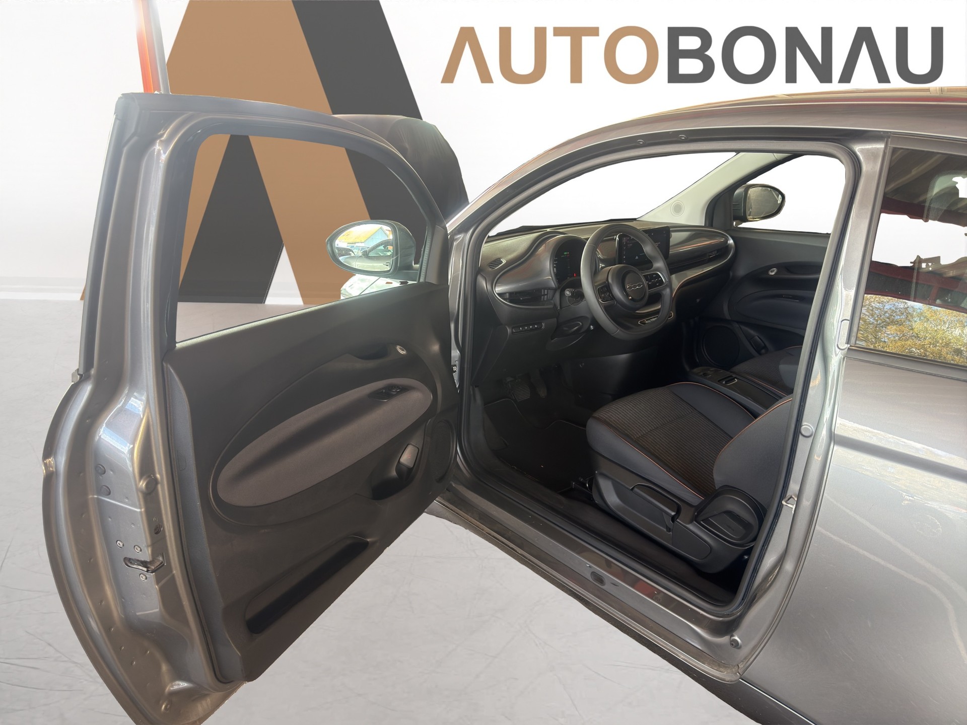 FIAT 500 Icon SOH 91.1%-image-9