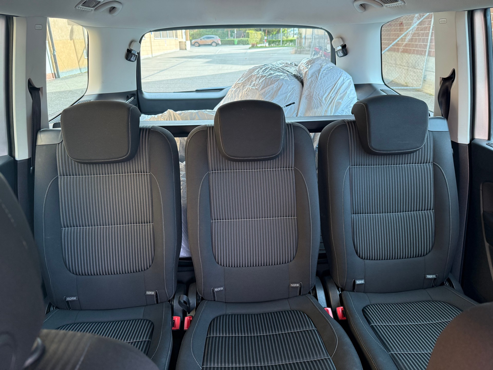 SEAT Alhambra 2.0 TDI Style DSG-image-13