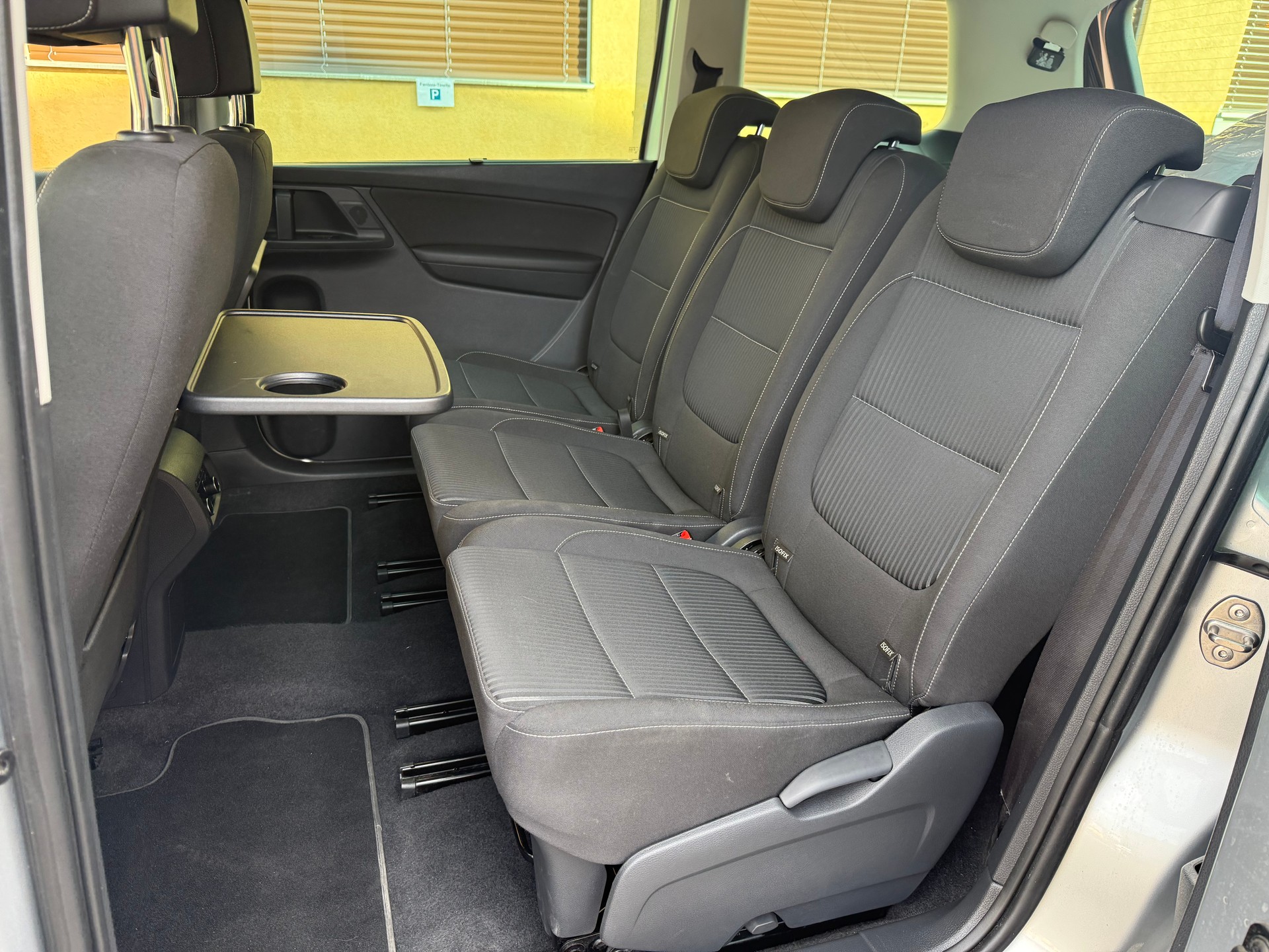 SEAT Alhambra 2.0 TDI Style DSG-image-21