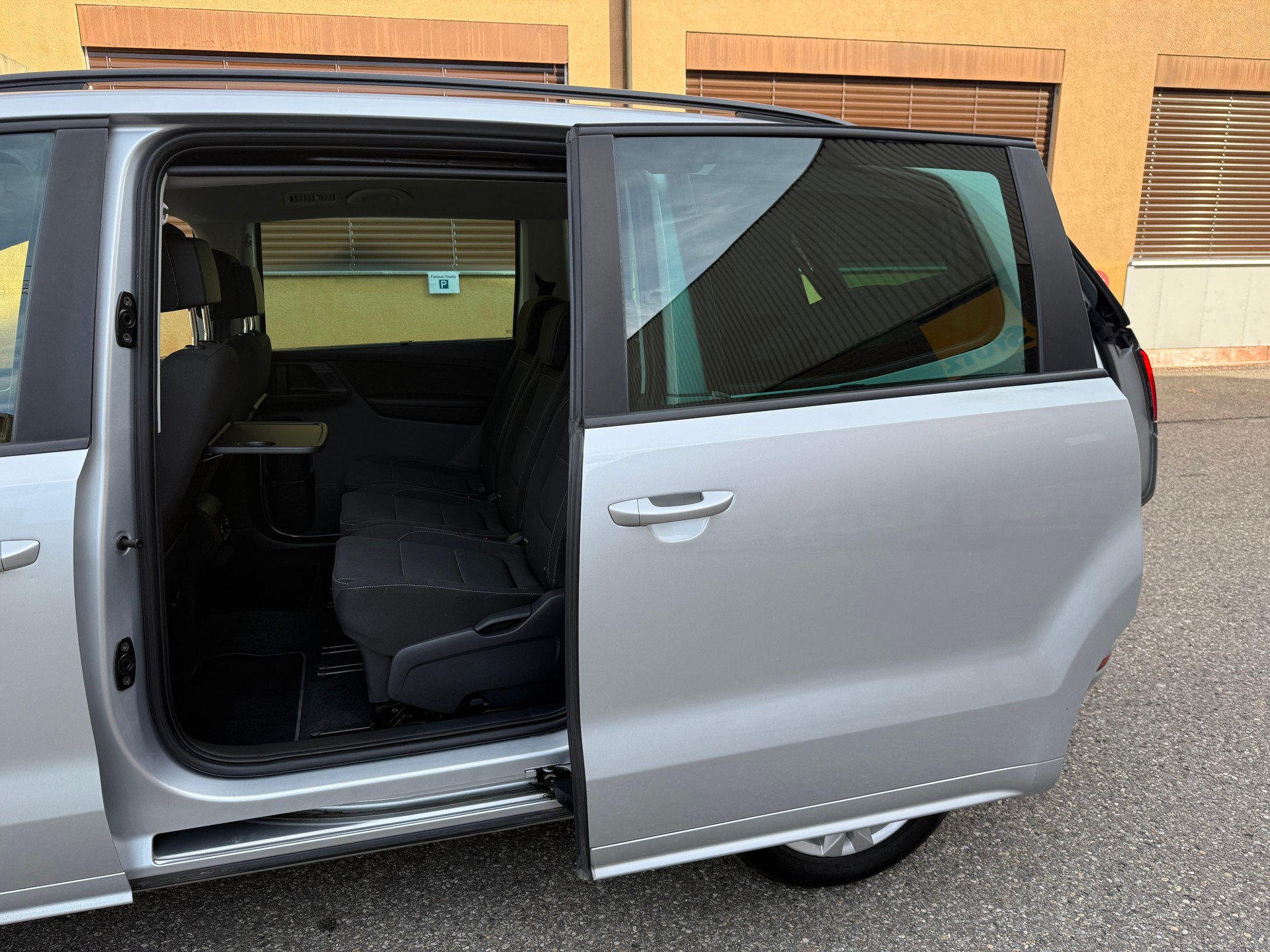 SEAT Alhambra 2.0 TDI Style DSG-image-20