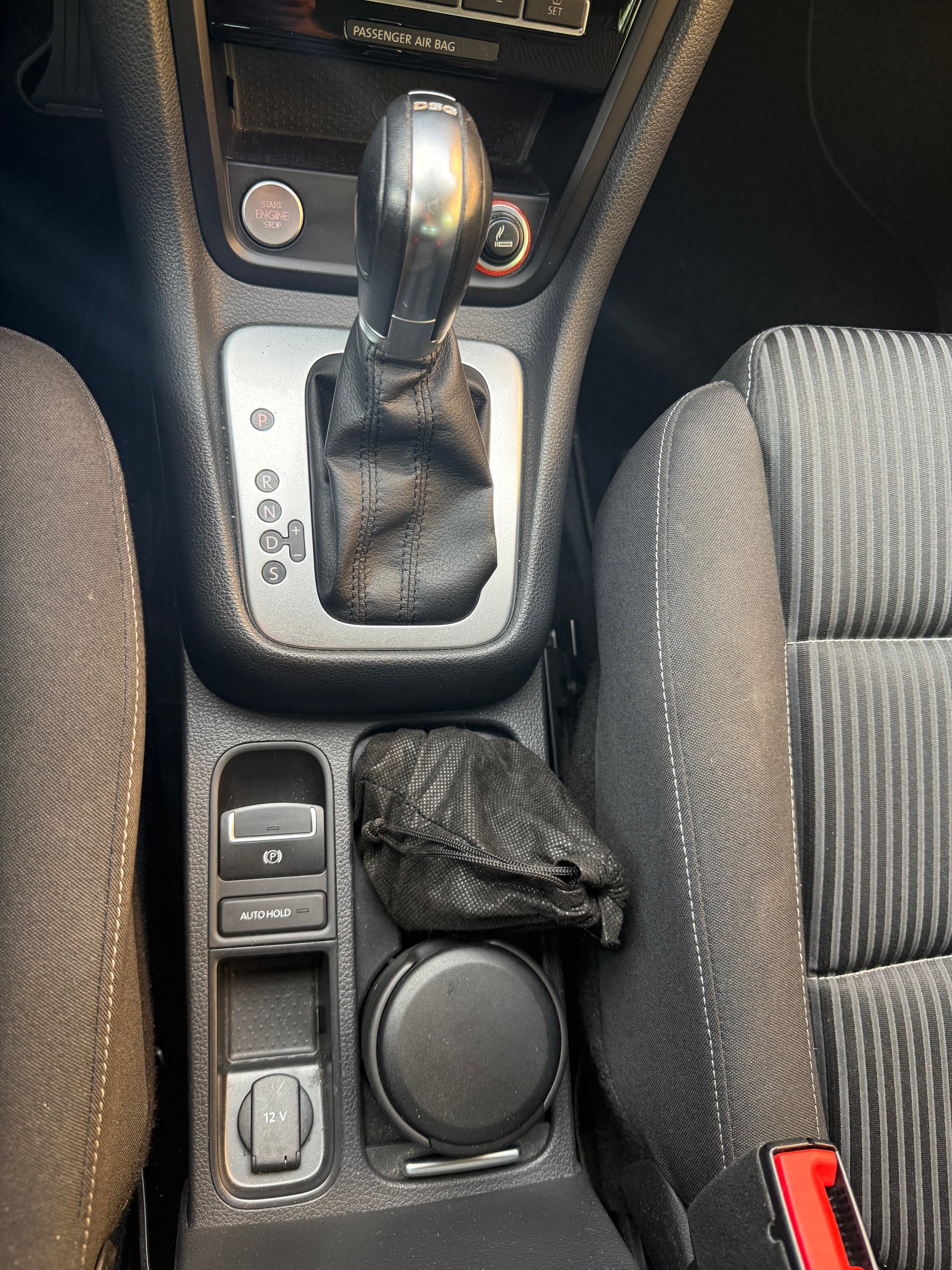SEAT Alhambra 2.0 TDI Style DSG-image-22