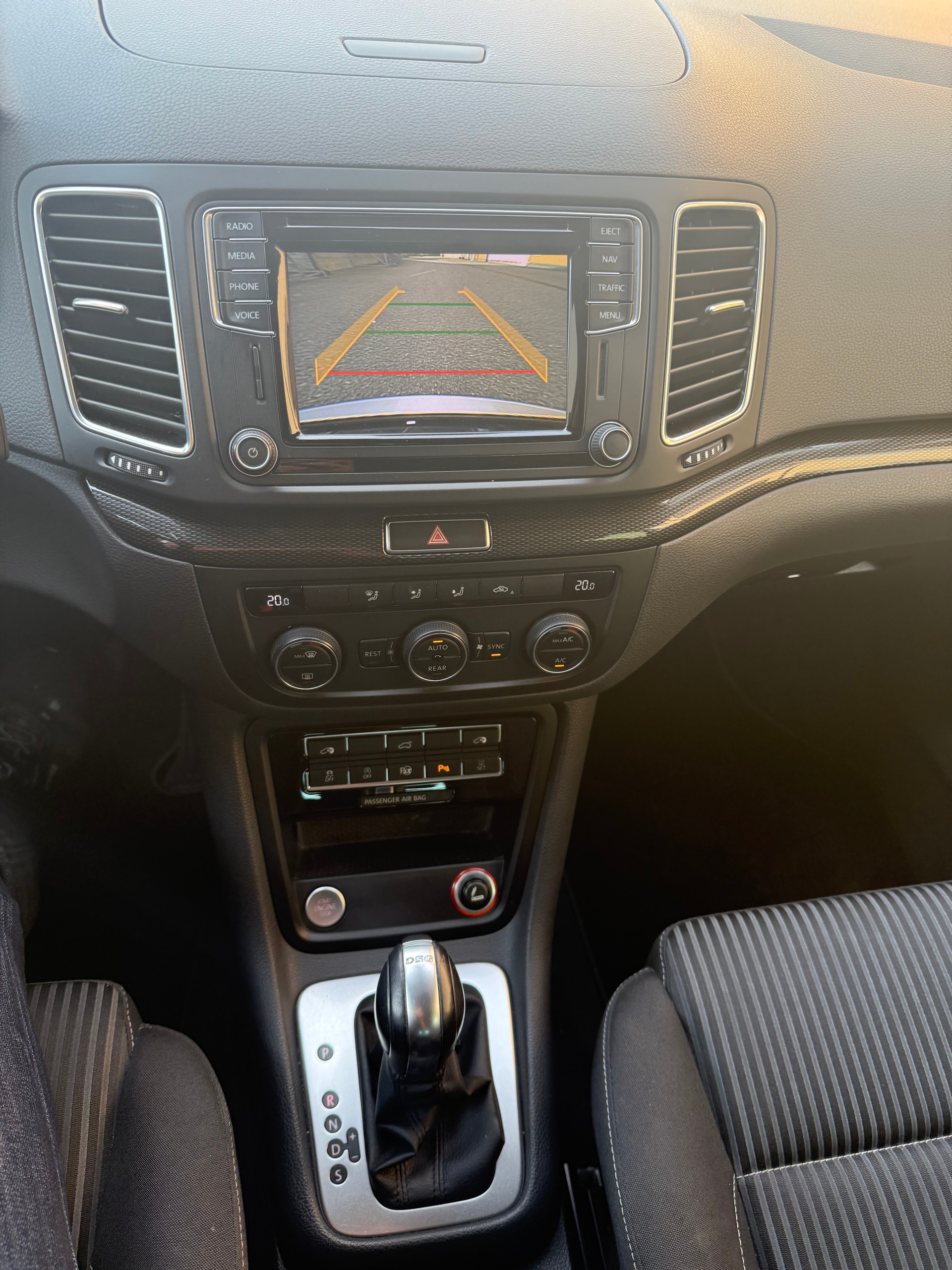SEAT Alhambra 2.0 TDI Style DSG-image-23