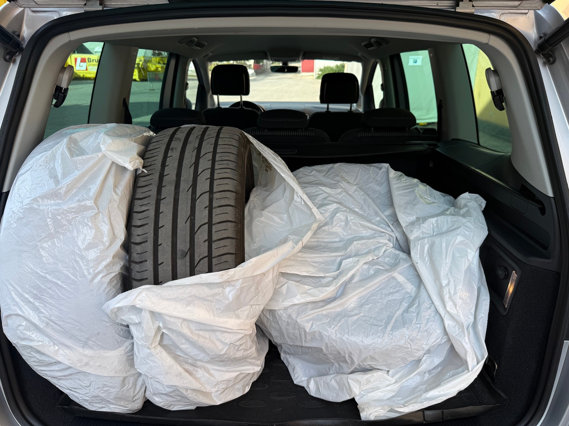SEAT Alhambra 2.0 TDI Style DSG-image-17