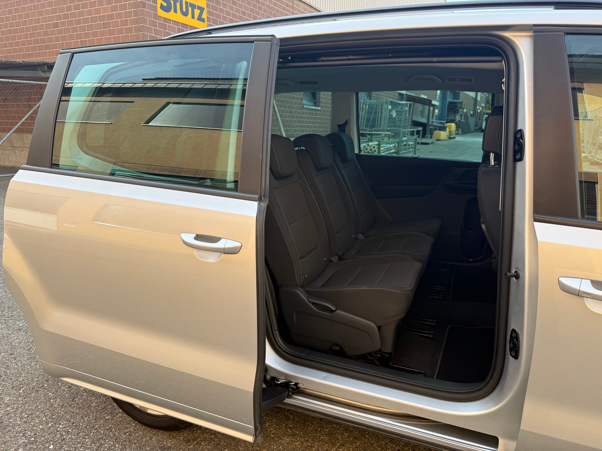 SEAT Alhambra 2.0 TDI Style DSG-image-24