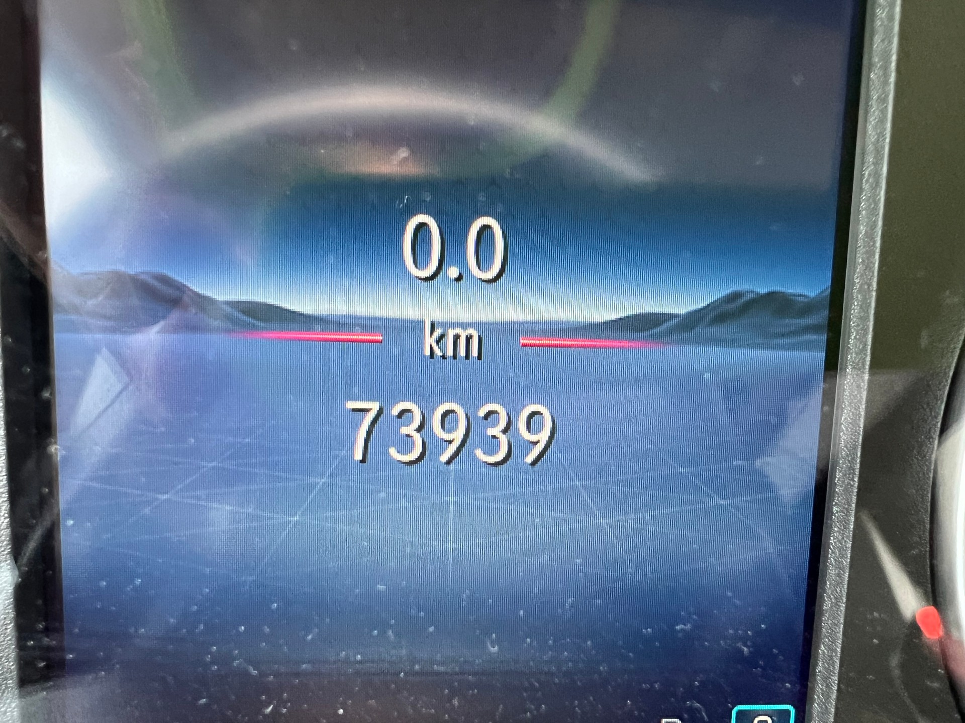 MERCEDES-BENZ Vito 116 CDI Select Tourer 4Matic 9G-Tronic-image-11