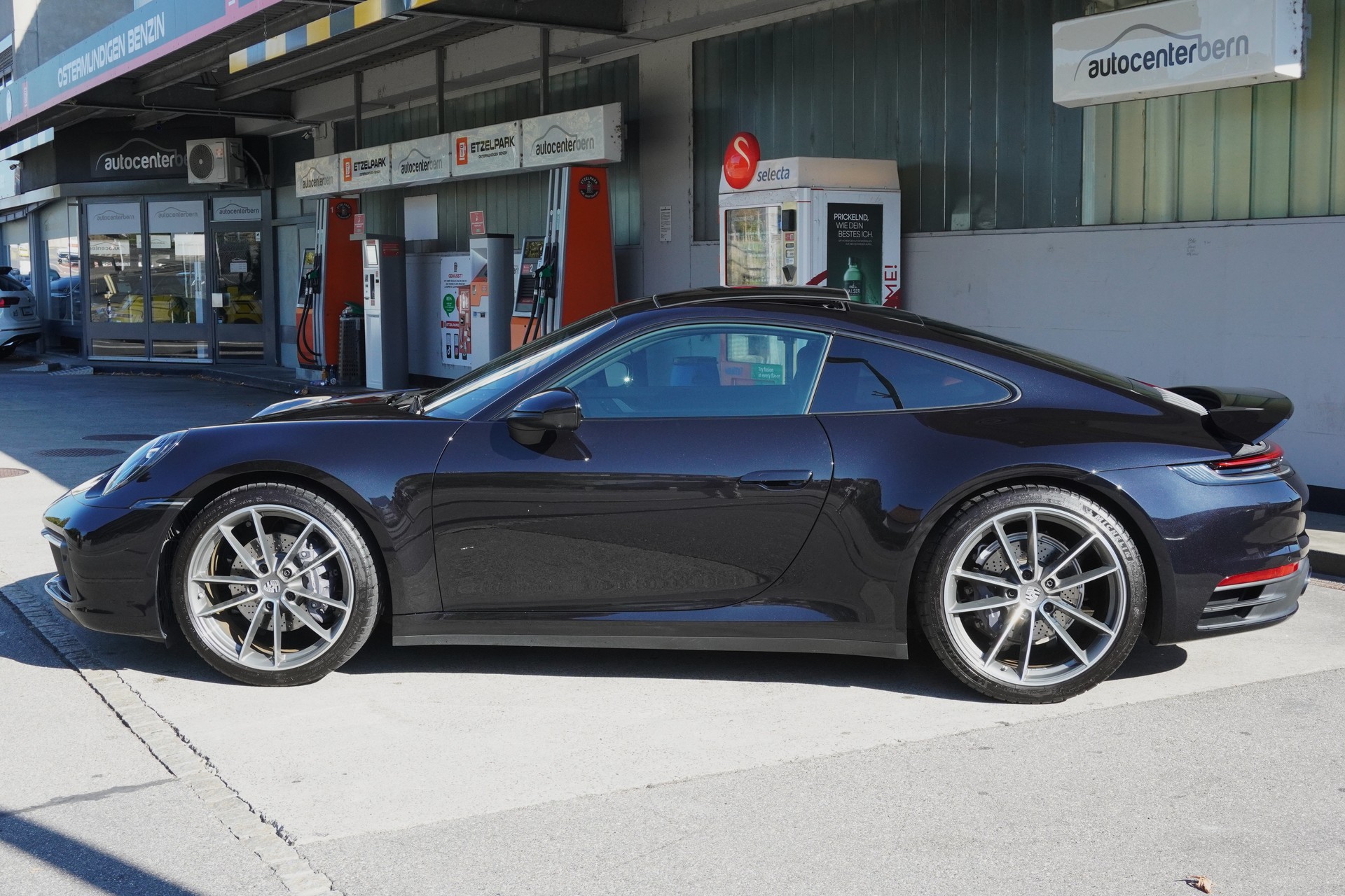 PORSCHE 911 Carrera PDK-image-7