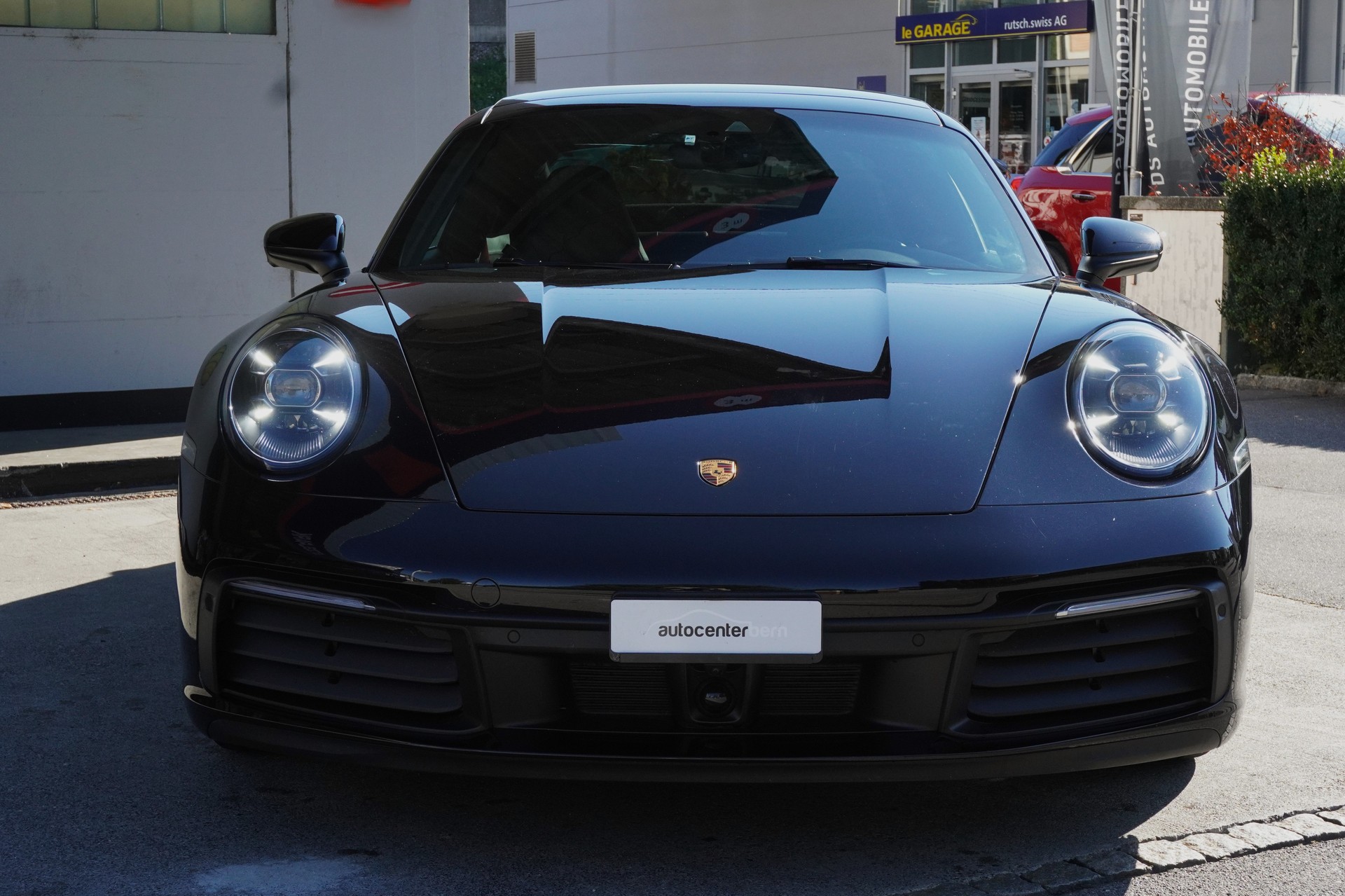 PORSCHE 911 Carrera PDK-image-2