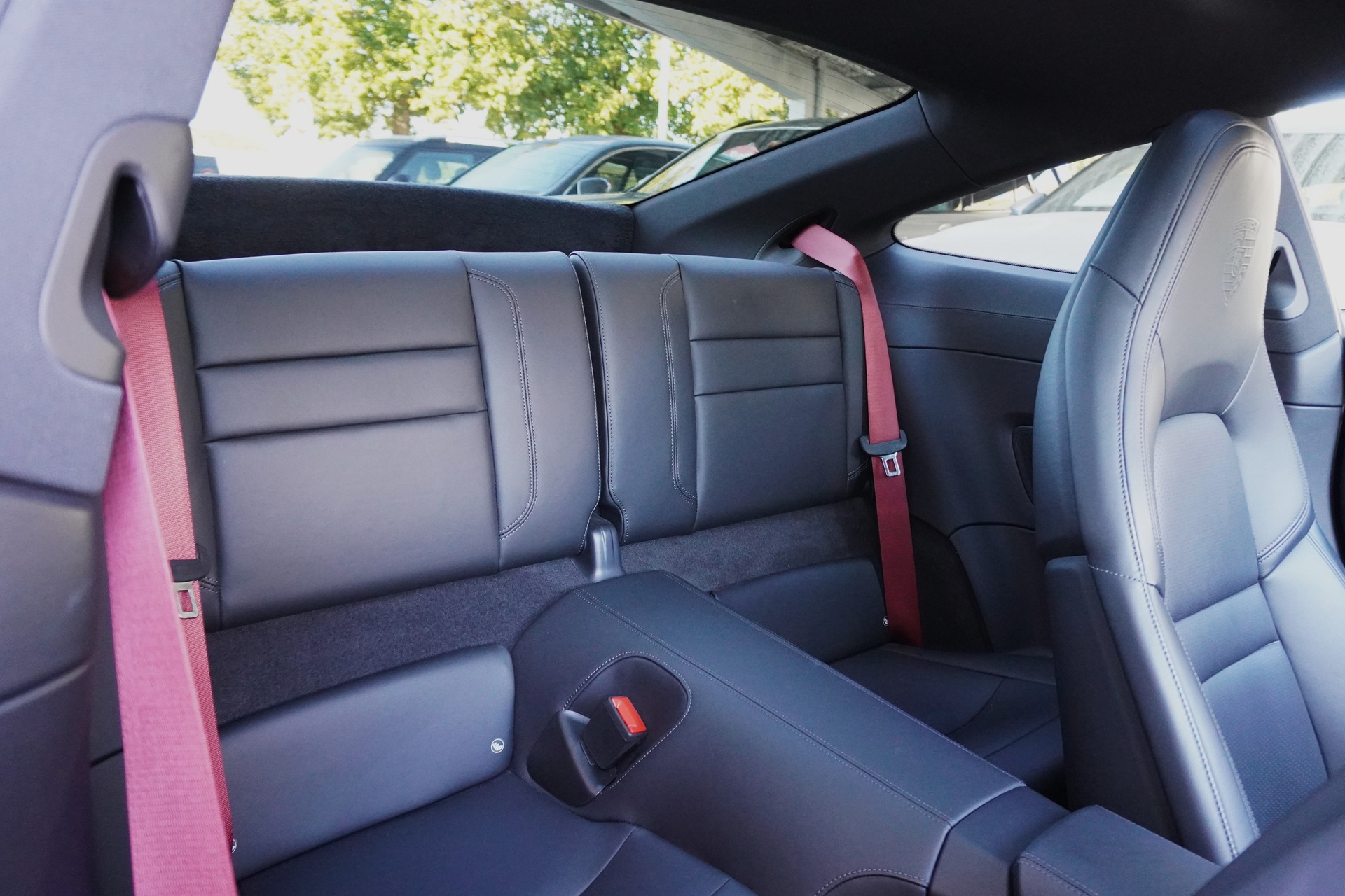 PORSCHE 911 Carrera PDK-image-15