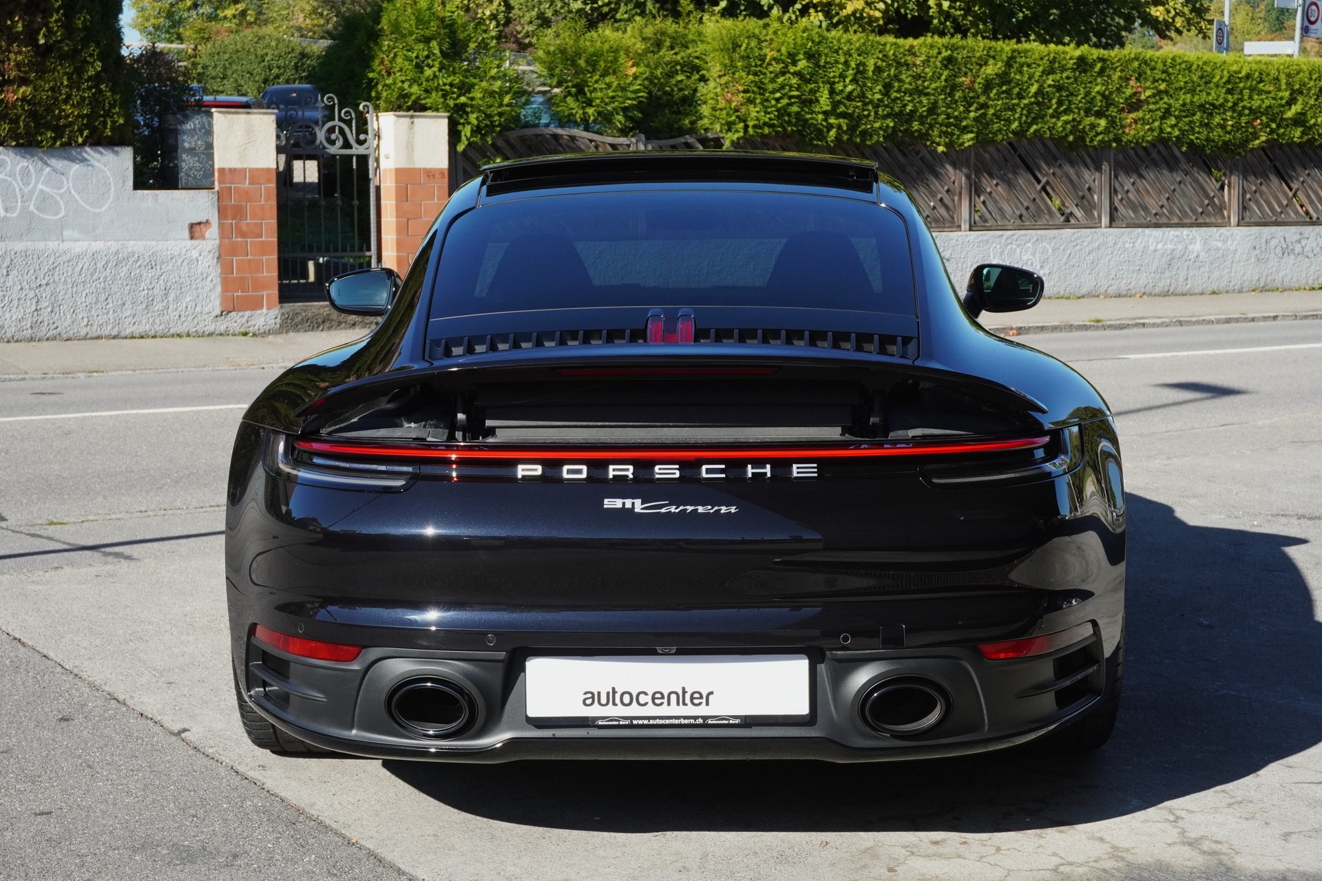 PORSCHE 911 Carrera PDK-image-5