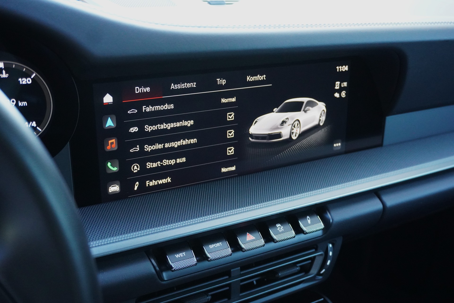 PORSCHE 911 Carrera PDK-image-14
