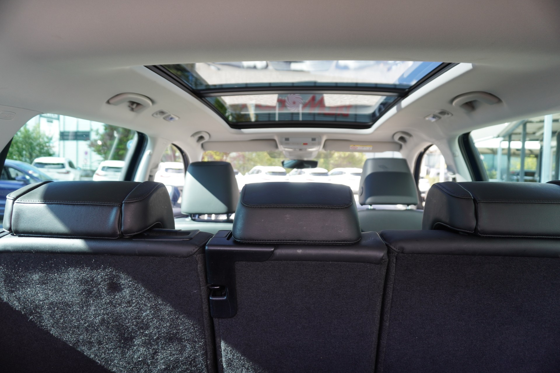 SKODA Kodiaq 2.0 TDI CR L&K 4x4 DSG 7-PLÄTZER!!!-image-10