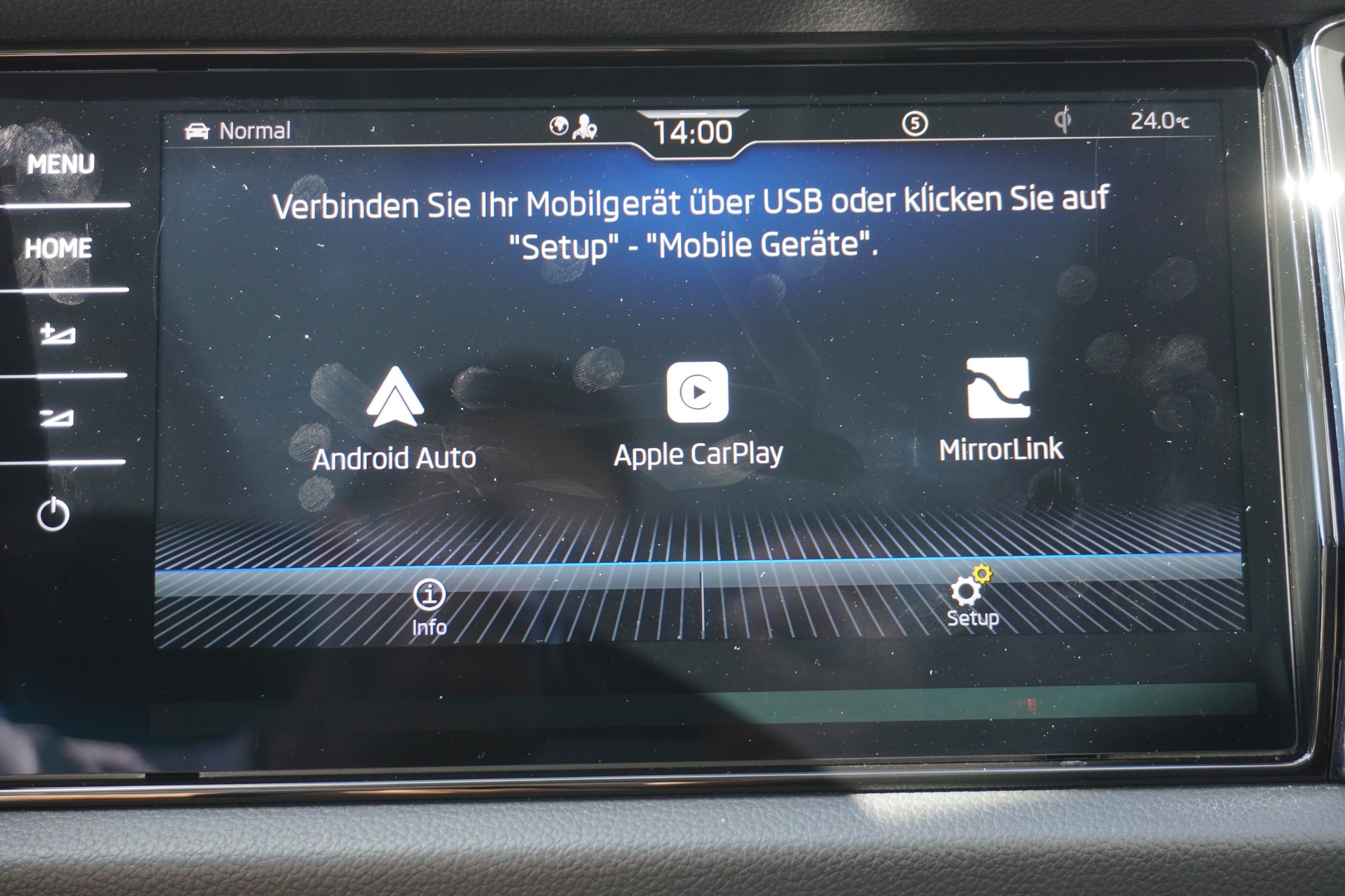SKODA Kodiaq 2.0 TDI CR L&K 4x4 DSG 7-PLÄTZER!!!-image-32