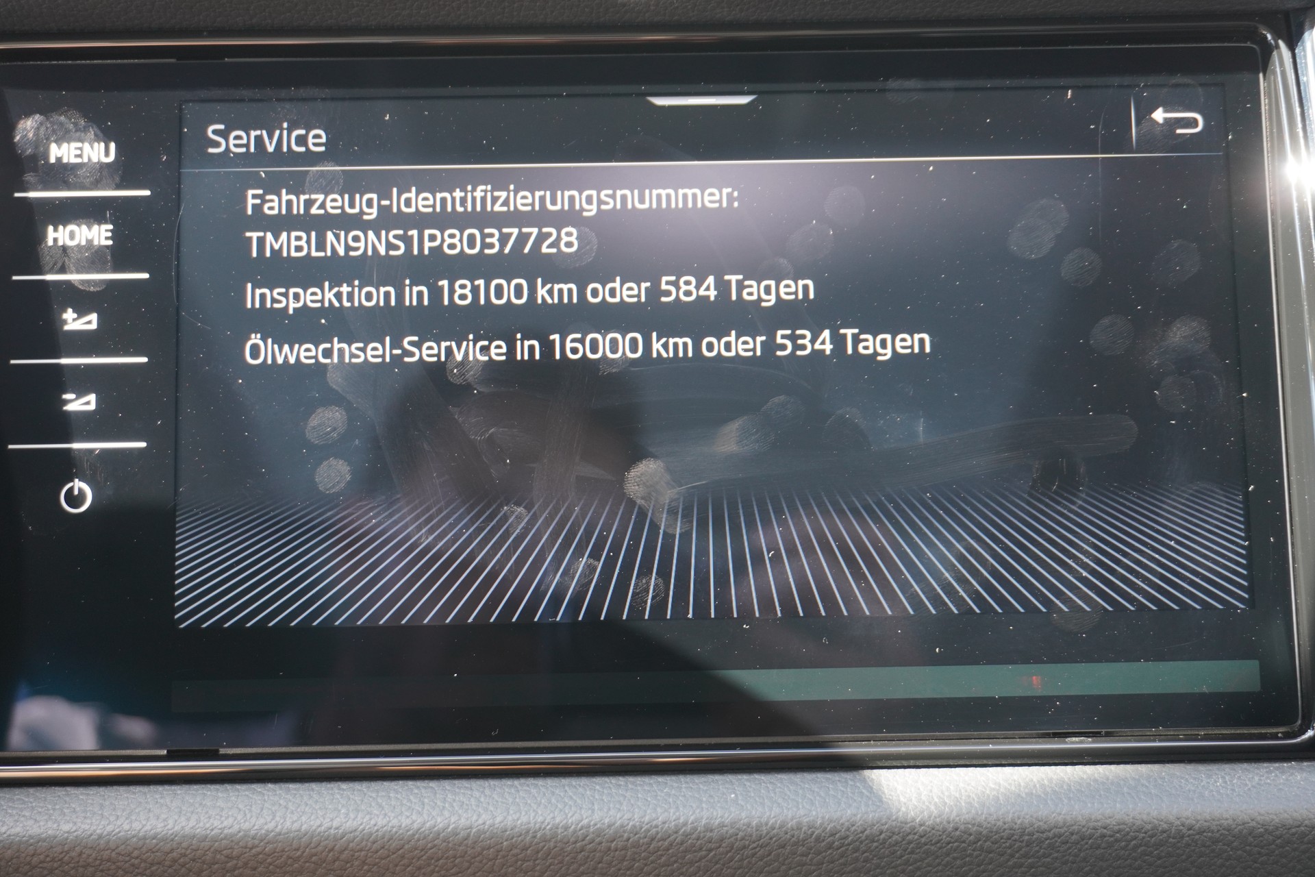 SKODA Kodiaq 2.0 TDI CR L&K 4x4 DSG 7-PLÄTZER!!!-image-38