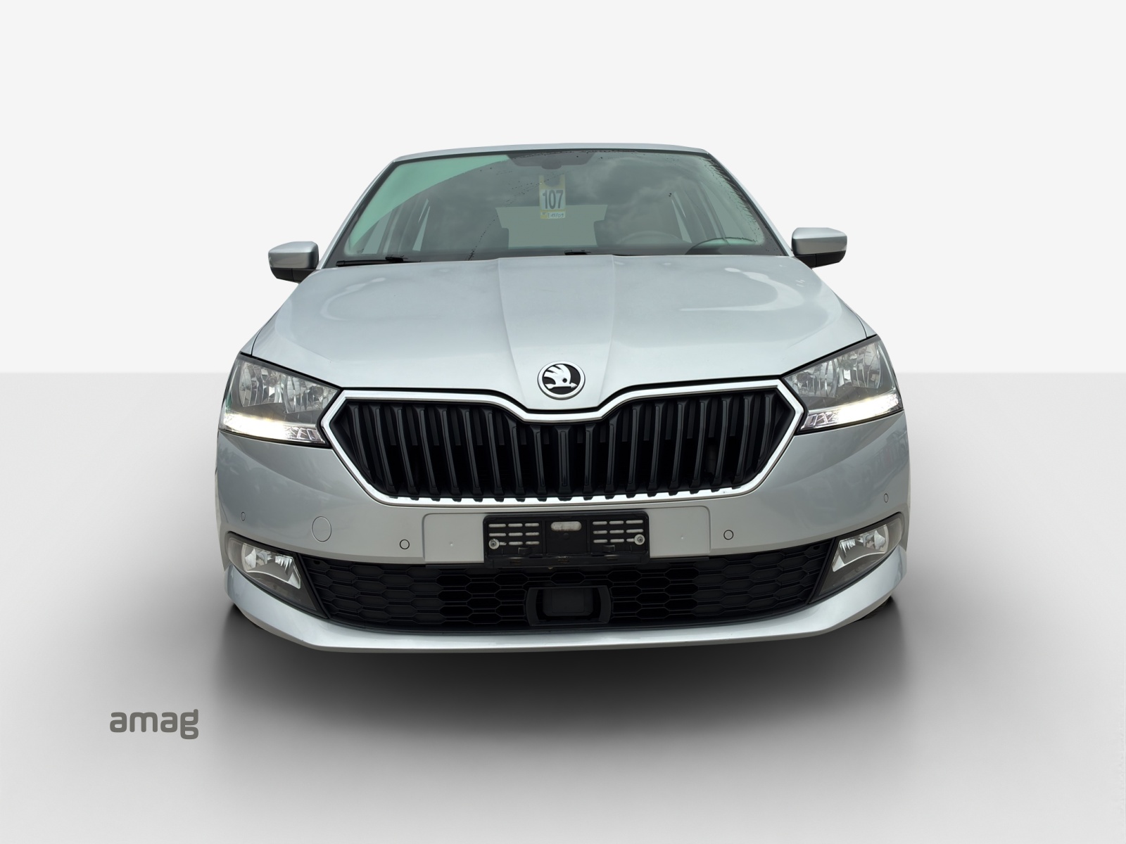 SKODA Fabia 1.0 MPI Clever-image-6
