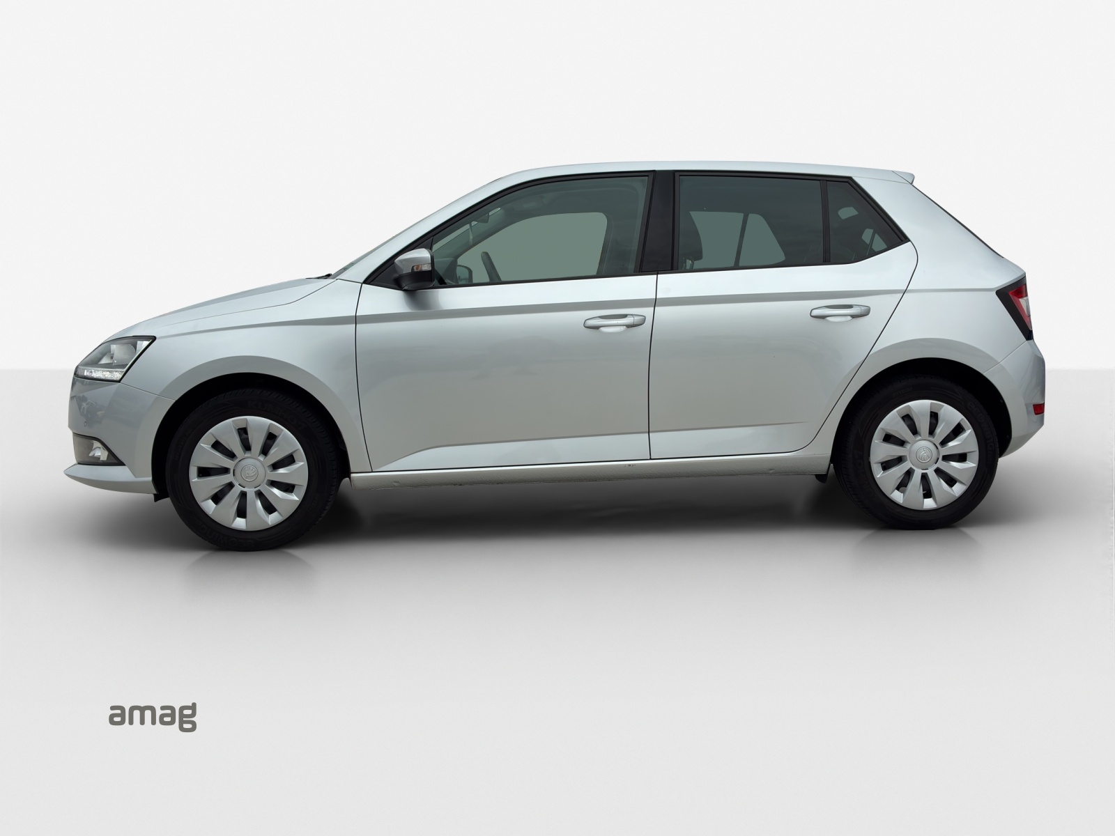 SKODA Fabia 1.0 MPI Clever-image-1