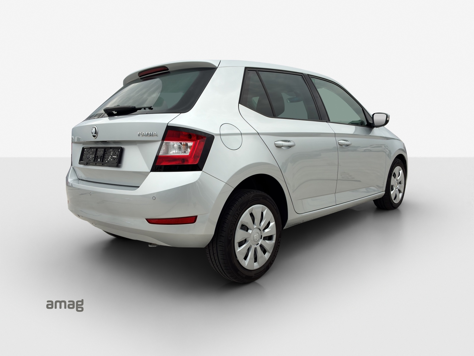 SKODA Fabia 1.0 MPI Clever-image-4