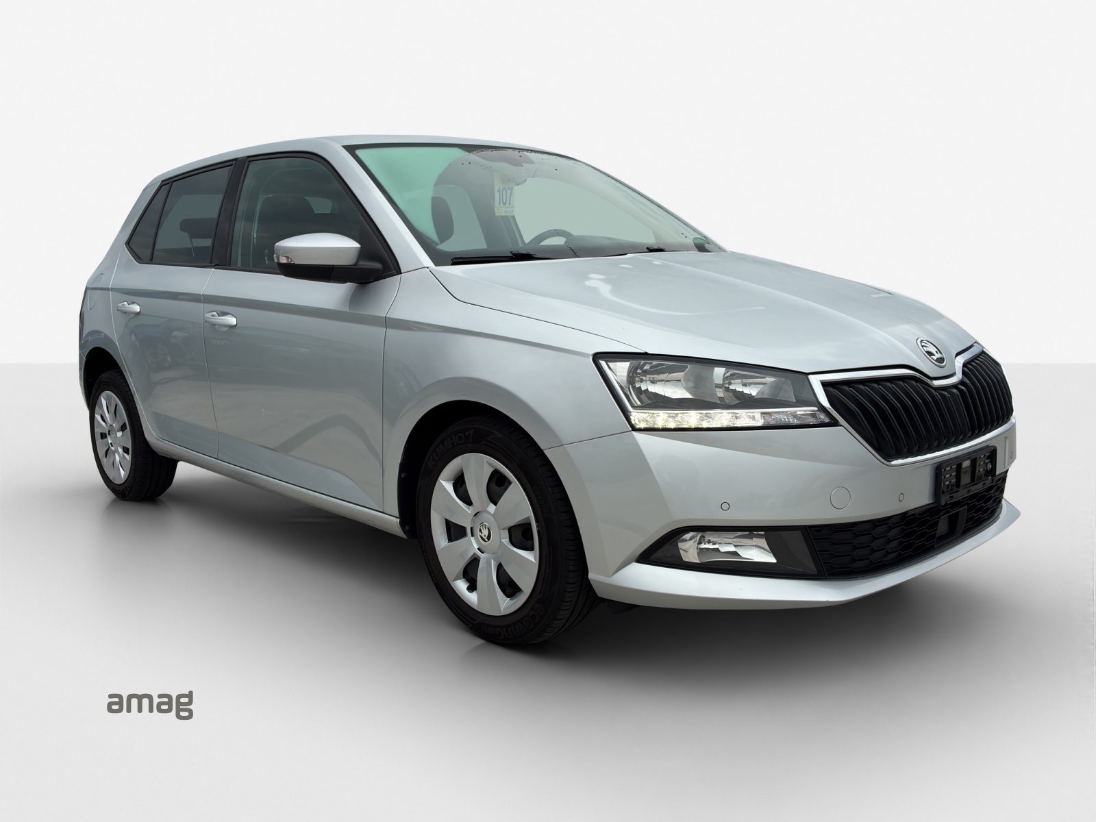 SKODA Fabia 1.0 MPI Clever-image-5