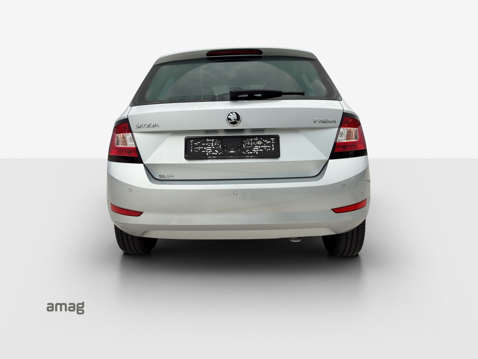 SKODA Fabia 1.0 MPI Clever-image-3
