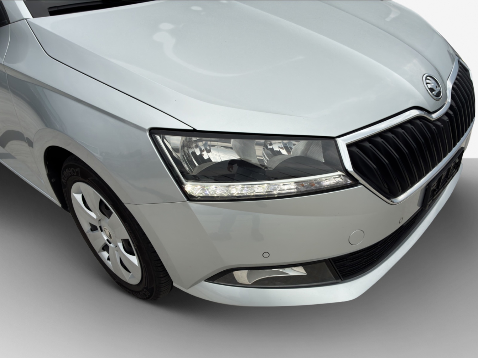 SKODA Fabia 1.0 MPI Clever-image-15