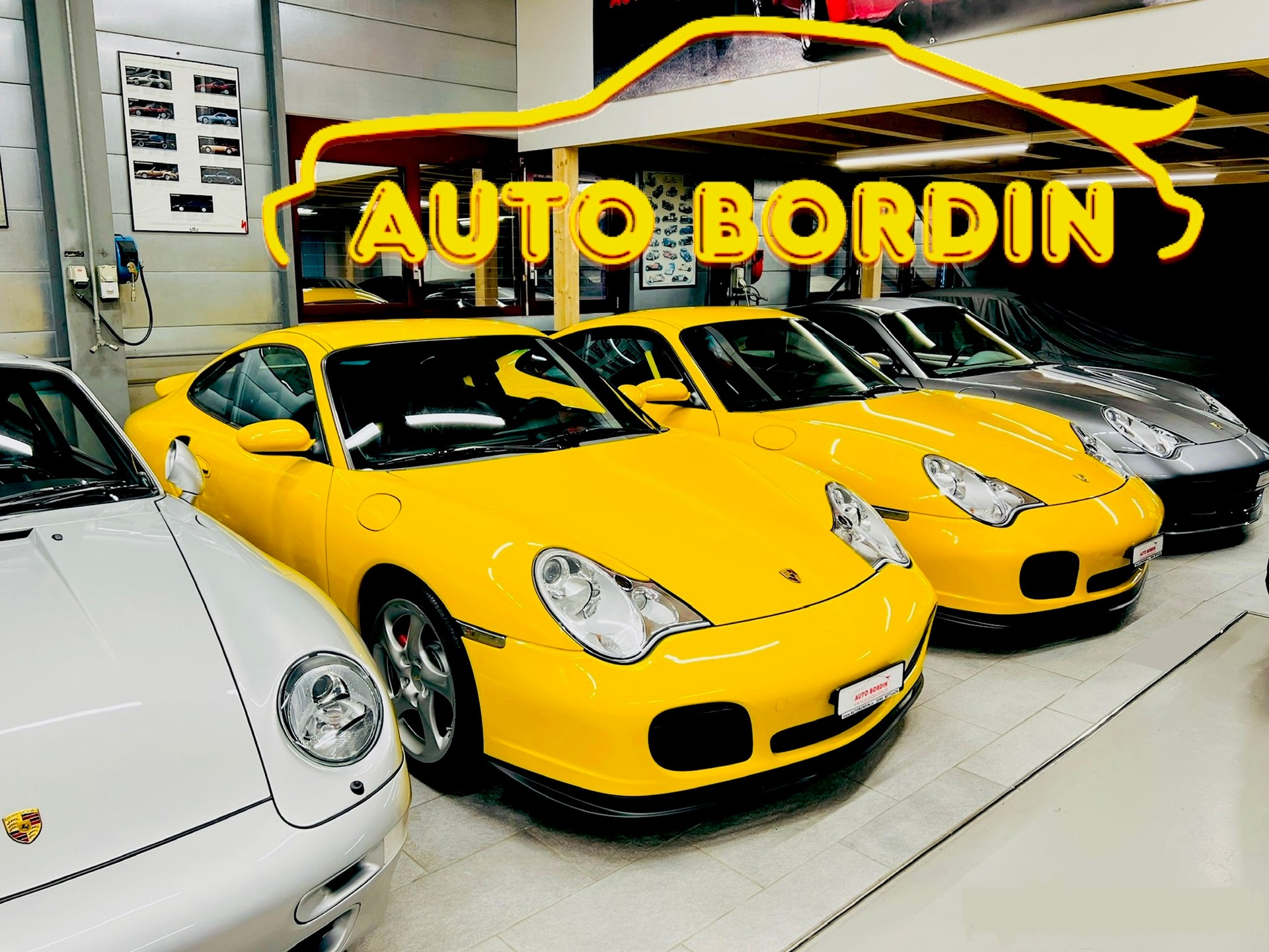 PORSCHE 911 Turbo „Speedgelb“ 1. Lack-image-15