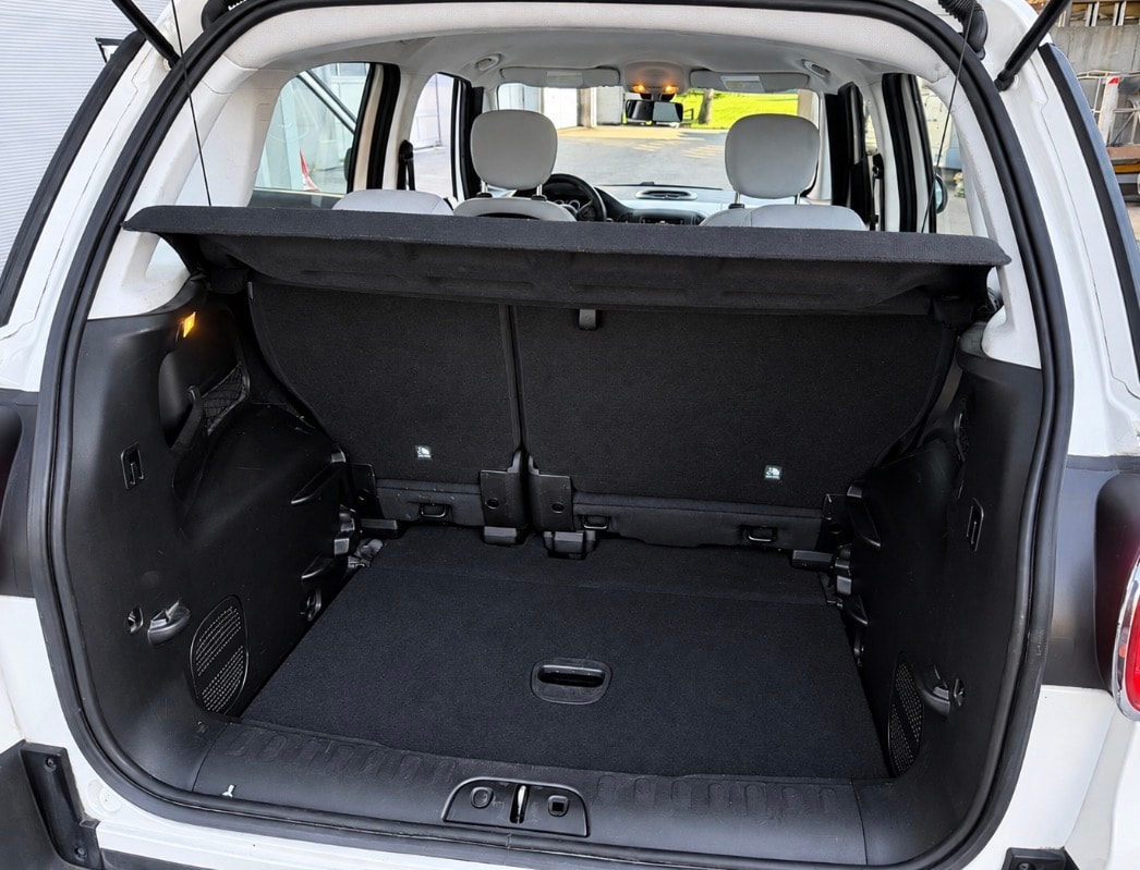FIAT 500L 1.3 JTD Pop Star Dualogic-image-9