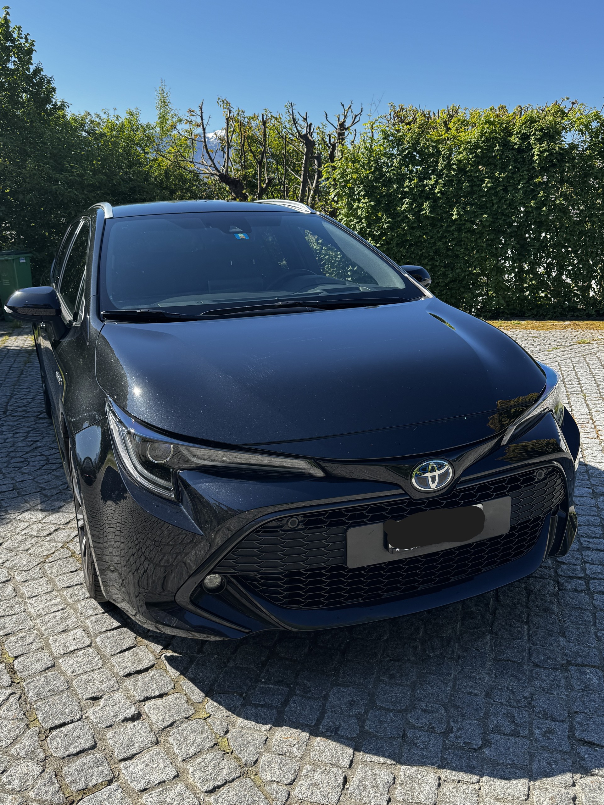 TOYOTA 2.0 HSD Trend-image-4
