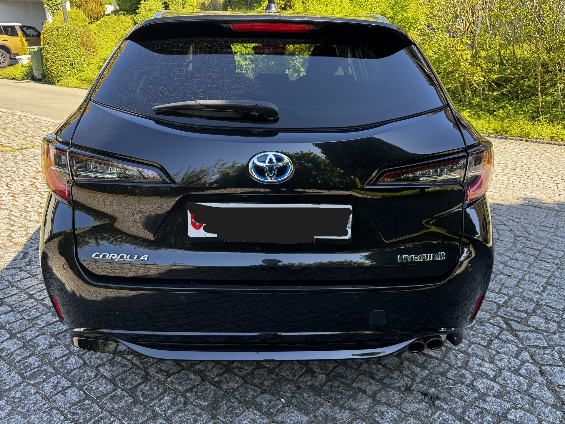 TOYOTA 2.0 HSD Trend-image-3