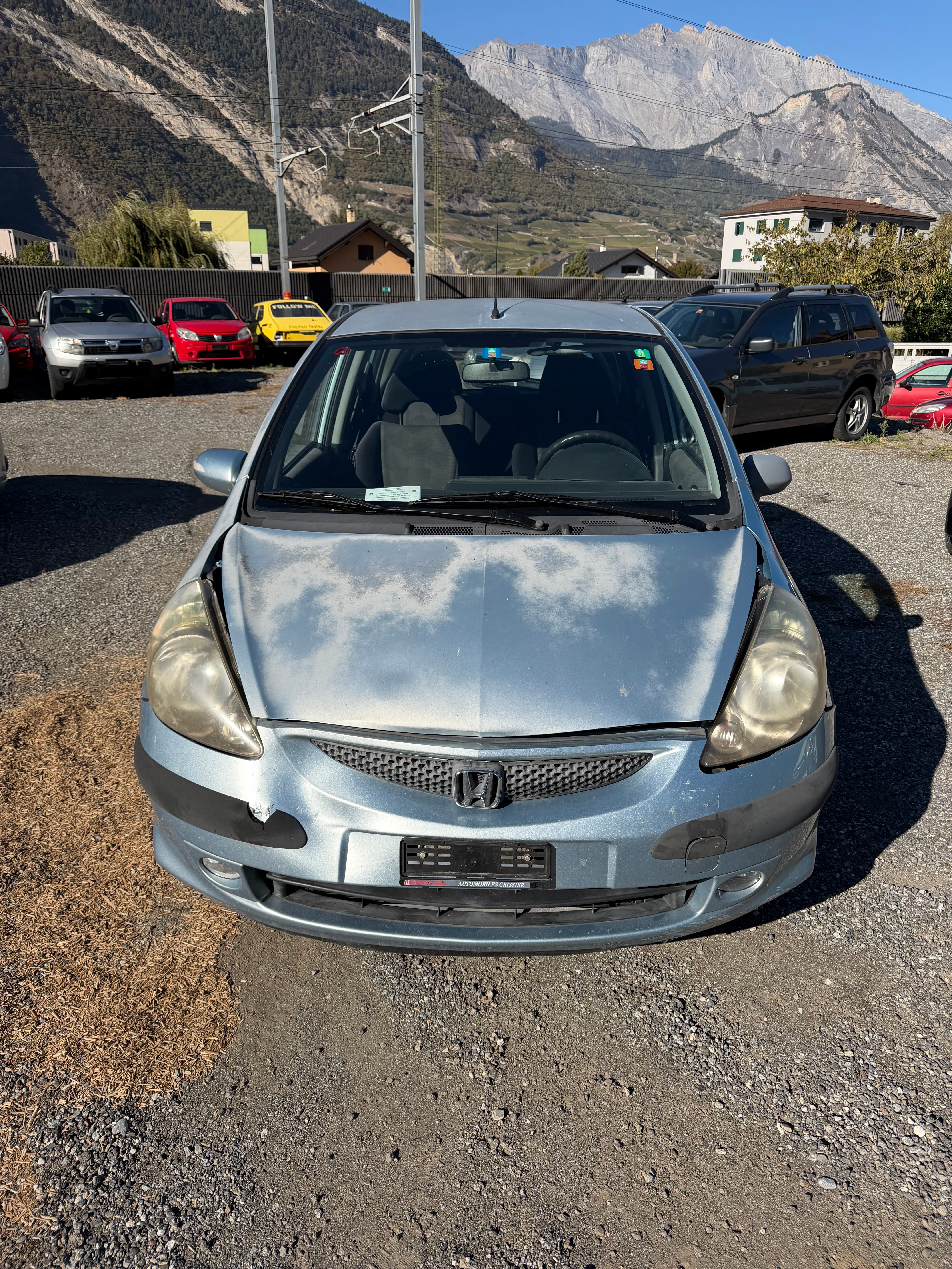 Car photo
