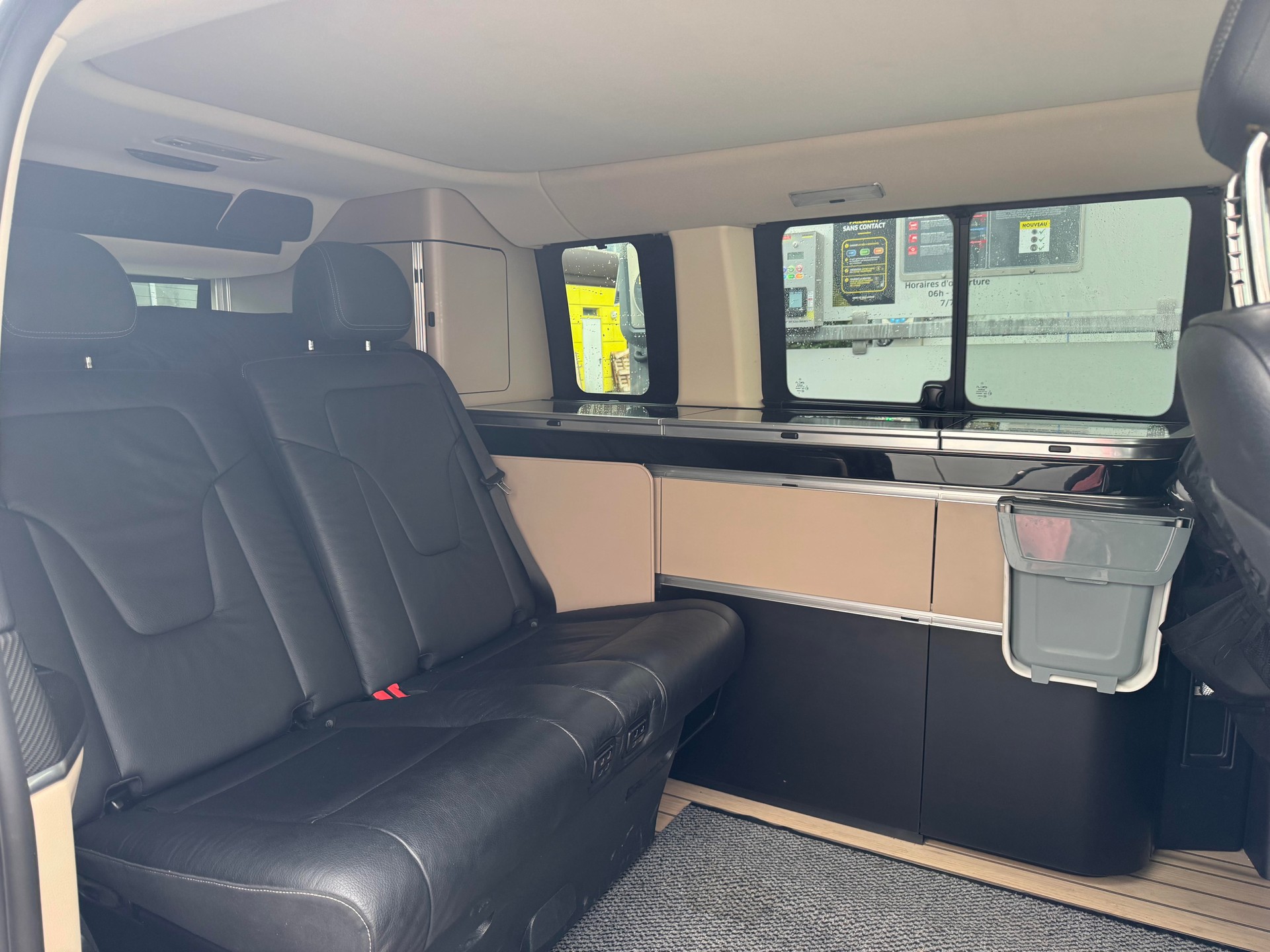 MERCEDES-BENZ 250 d-image-5