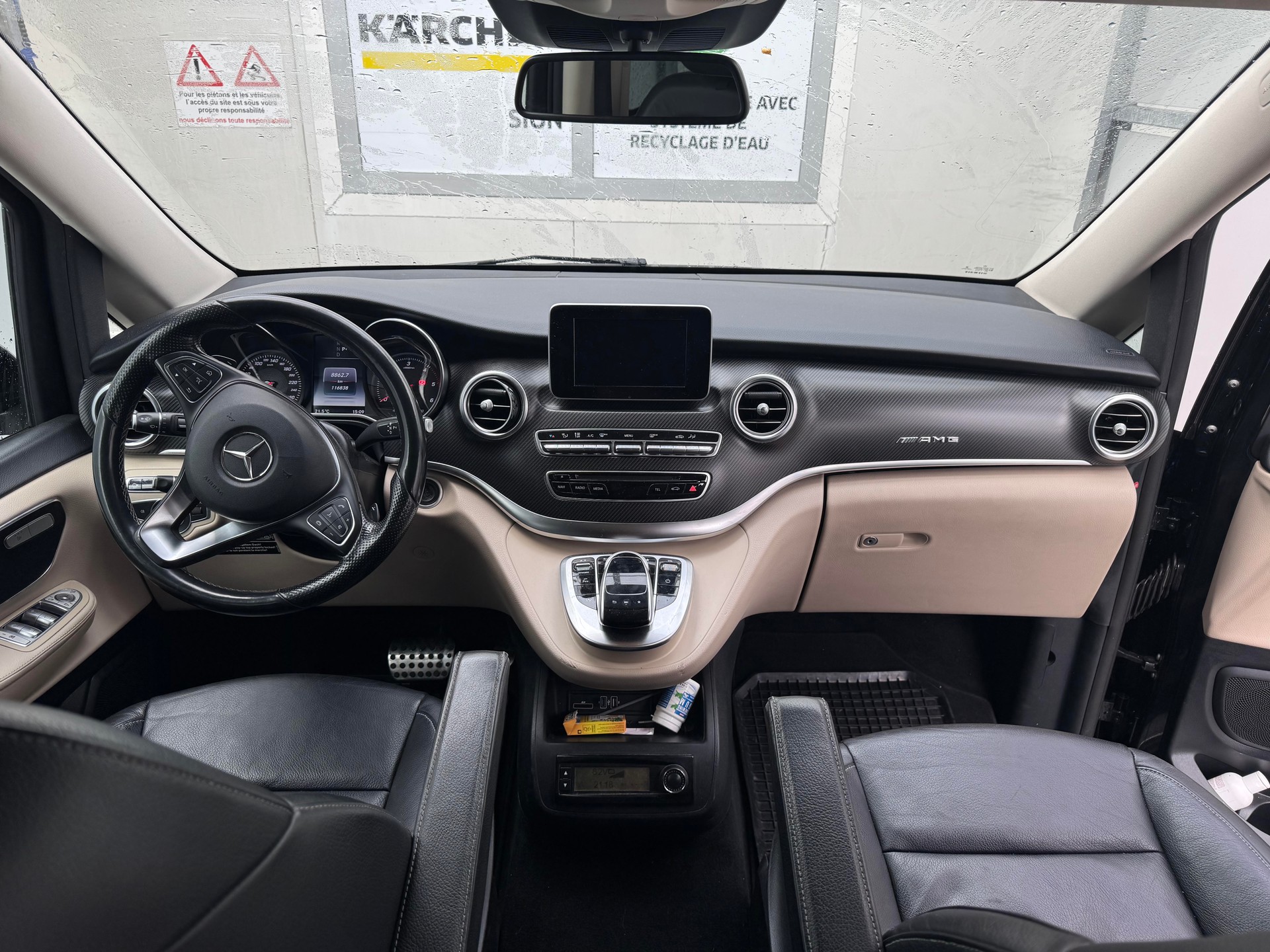 MERCEDES-BENZ 250 d-image-4