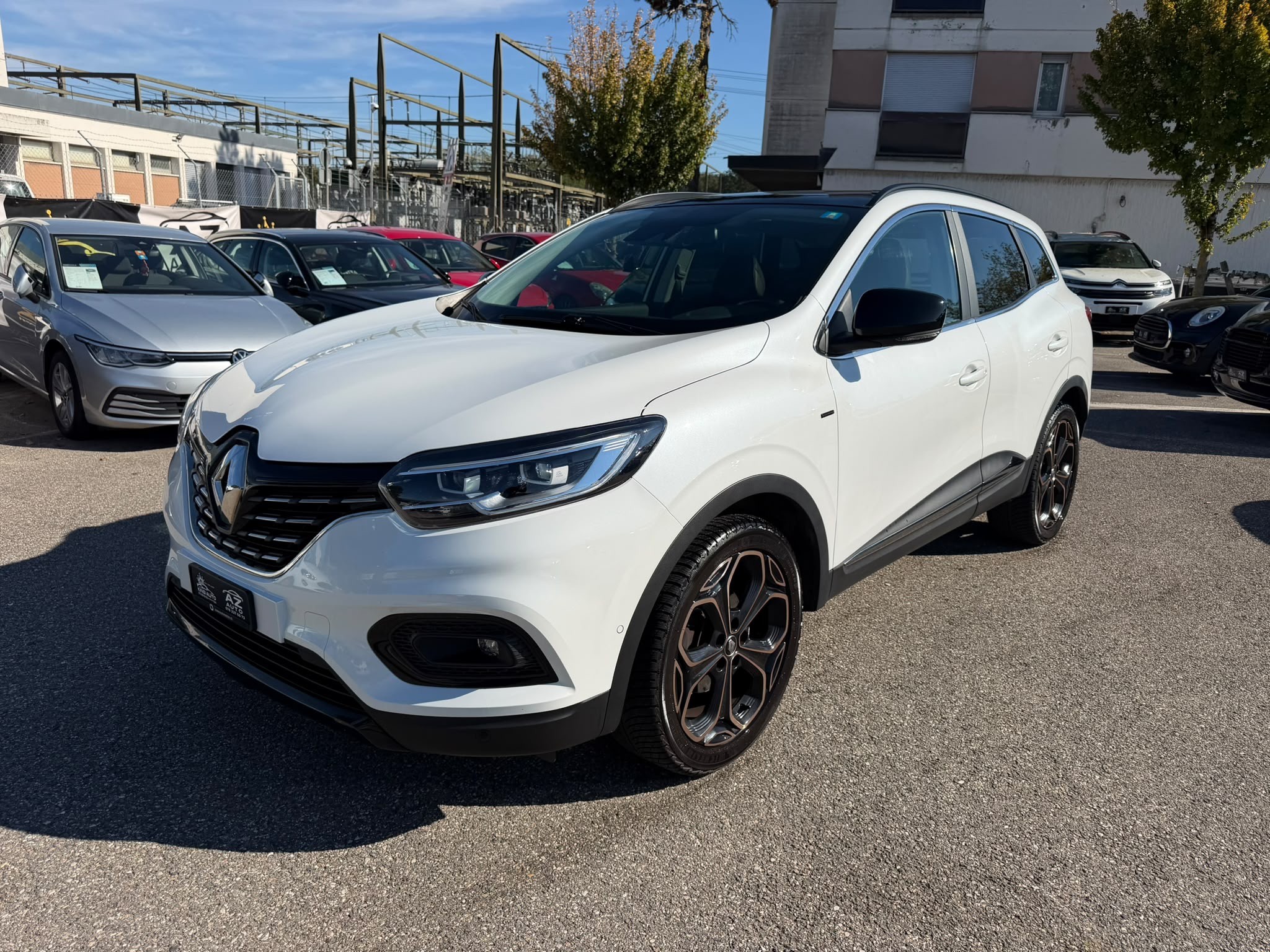 Car photo
