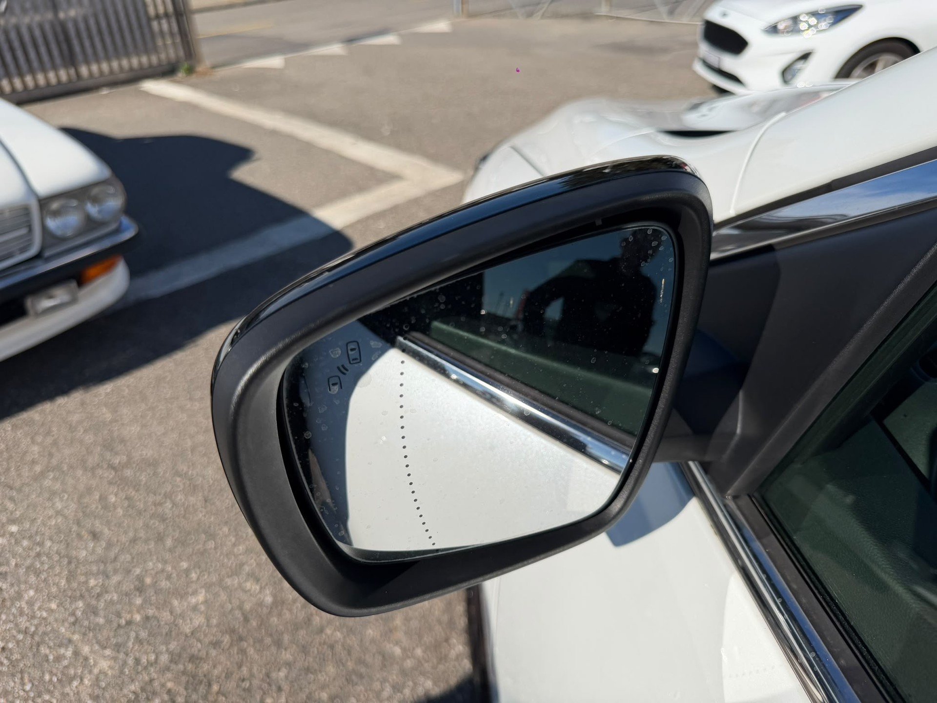 RENAULT Kadjar 1.3 16V Turbo Black Edition EDC GARANTIE 2 ans Expertiser du jour🇨🇭-image-19