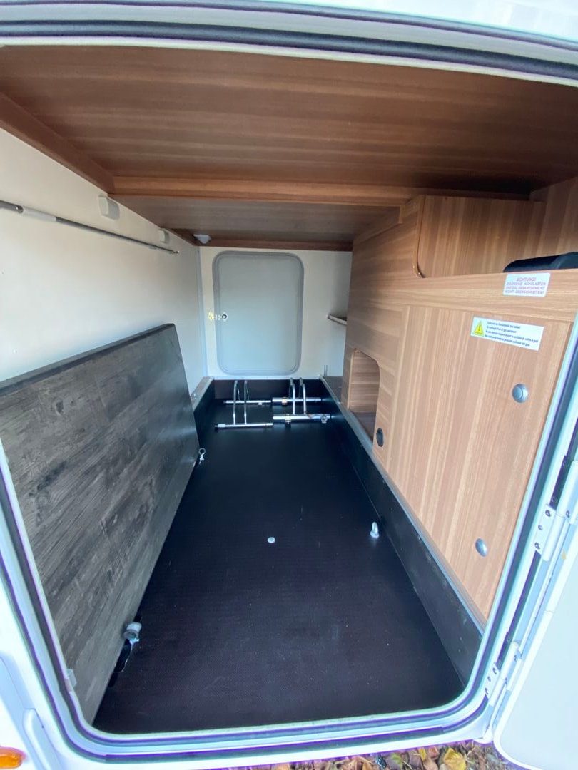 WEINSBERG CaraCompact 600MEG, Fiat Ducato 2.3MJ 130PS-image-16