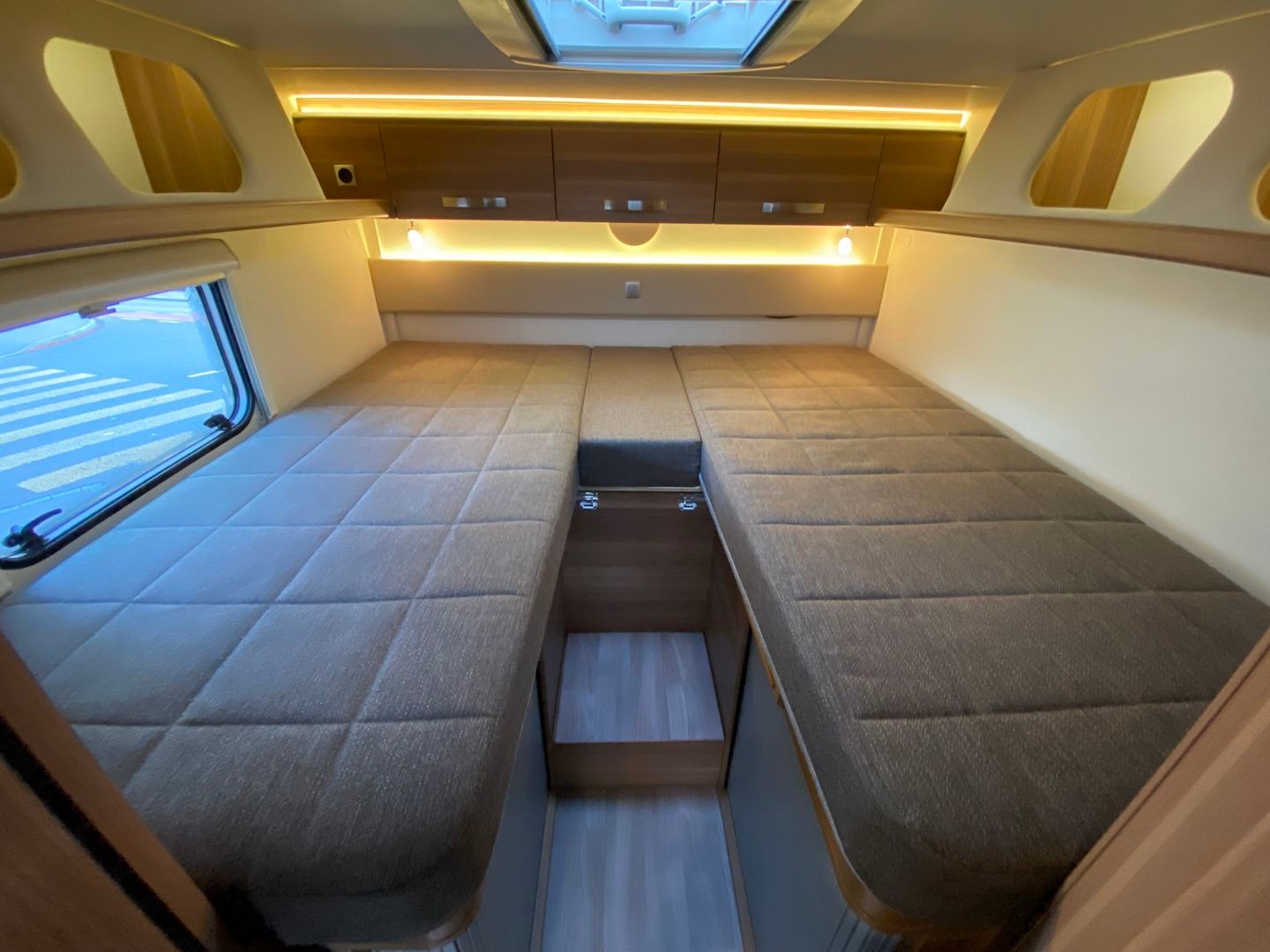 WEINSBERG CaraCompact 600MEG, Fiat Ducato 2.3MJ 130PS-image-14
