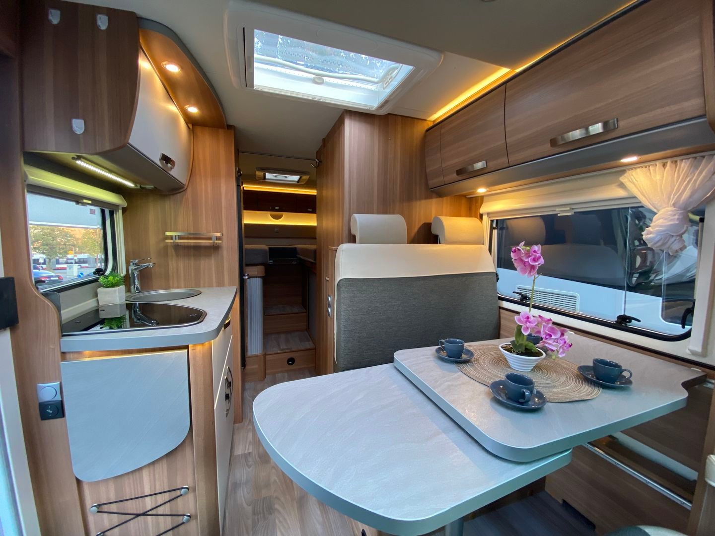WEINSBERG CaraCompact 600MEG, Fiat Ducato 2.3MJ 130PS-showroom-element-3