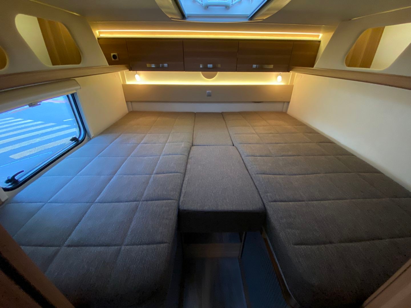 WEINSBERG CaraCompact 600MEG, Fiat Ducato 2.3MJ 130PS-image-15