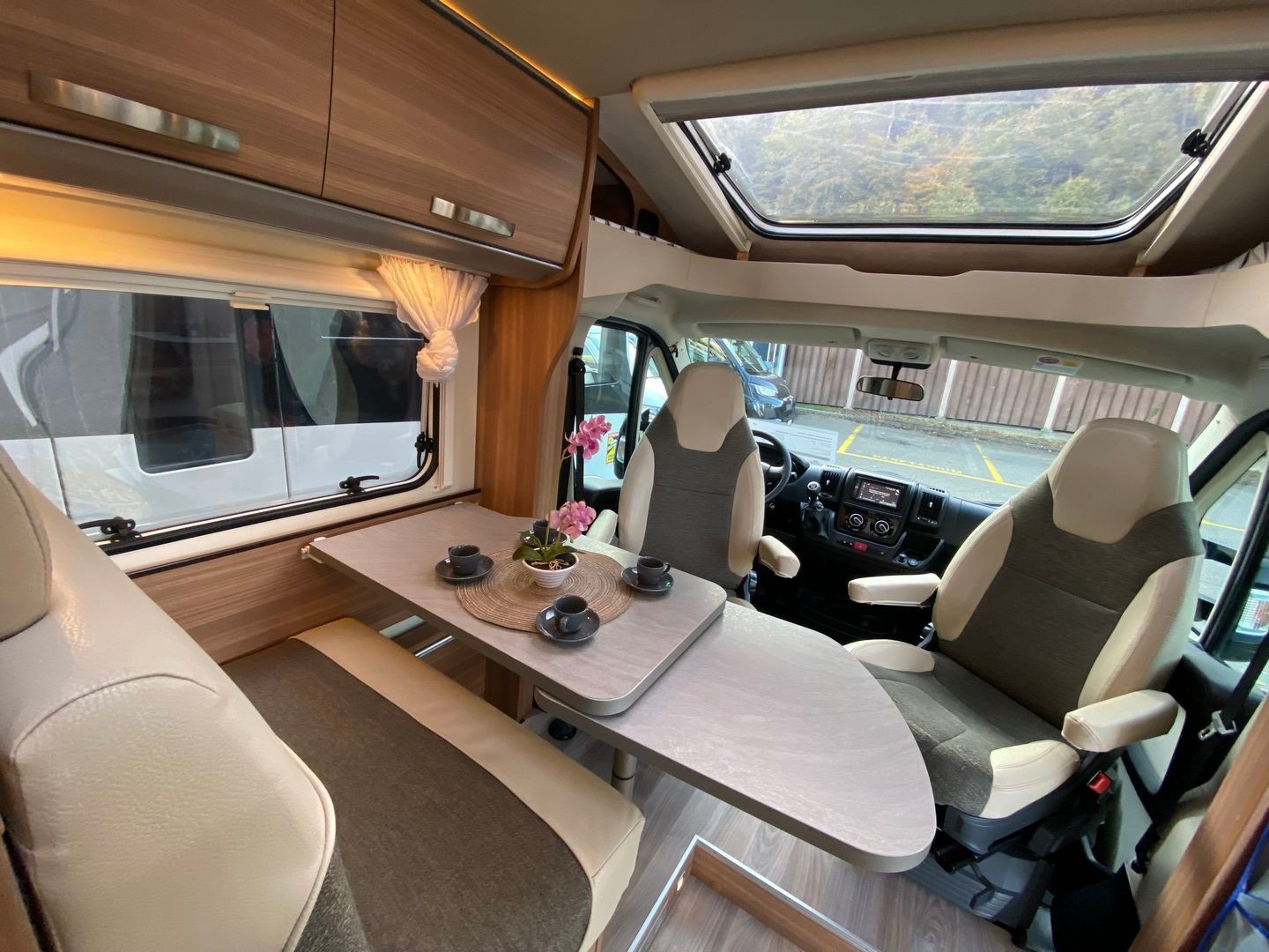 WEINSBERG CaraCompact 600MEG, Fiat Ducato 2.3MJ 130PS-image-7