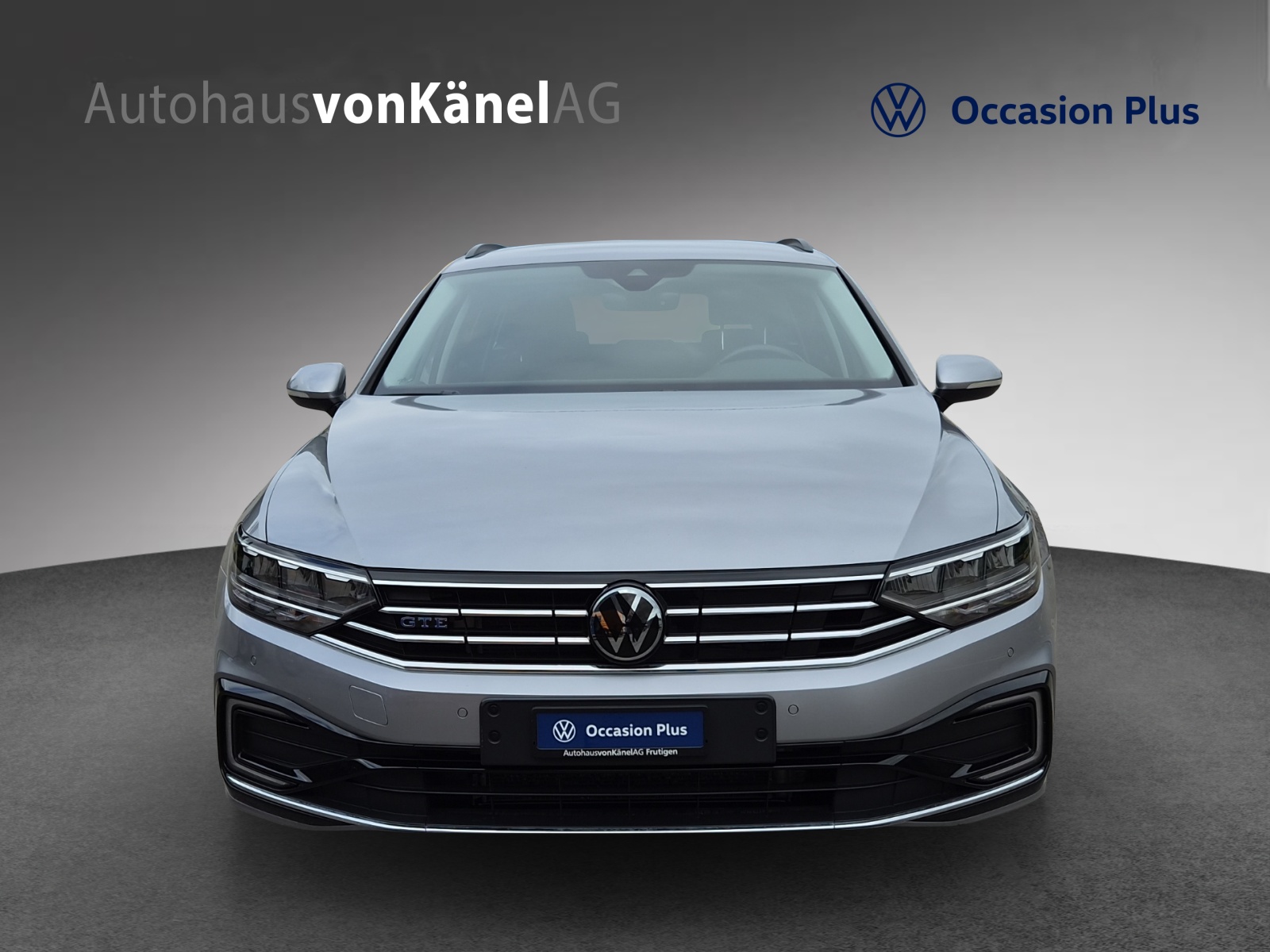 VW Passat Variant 1.4 TSI GTE Hybrid DSG-image-3