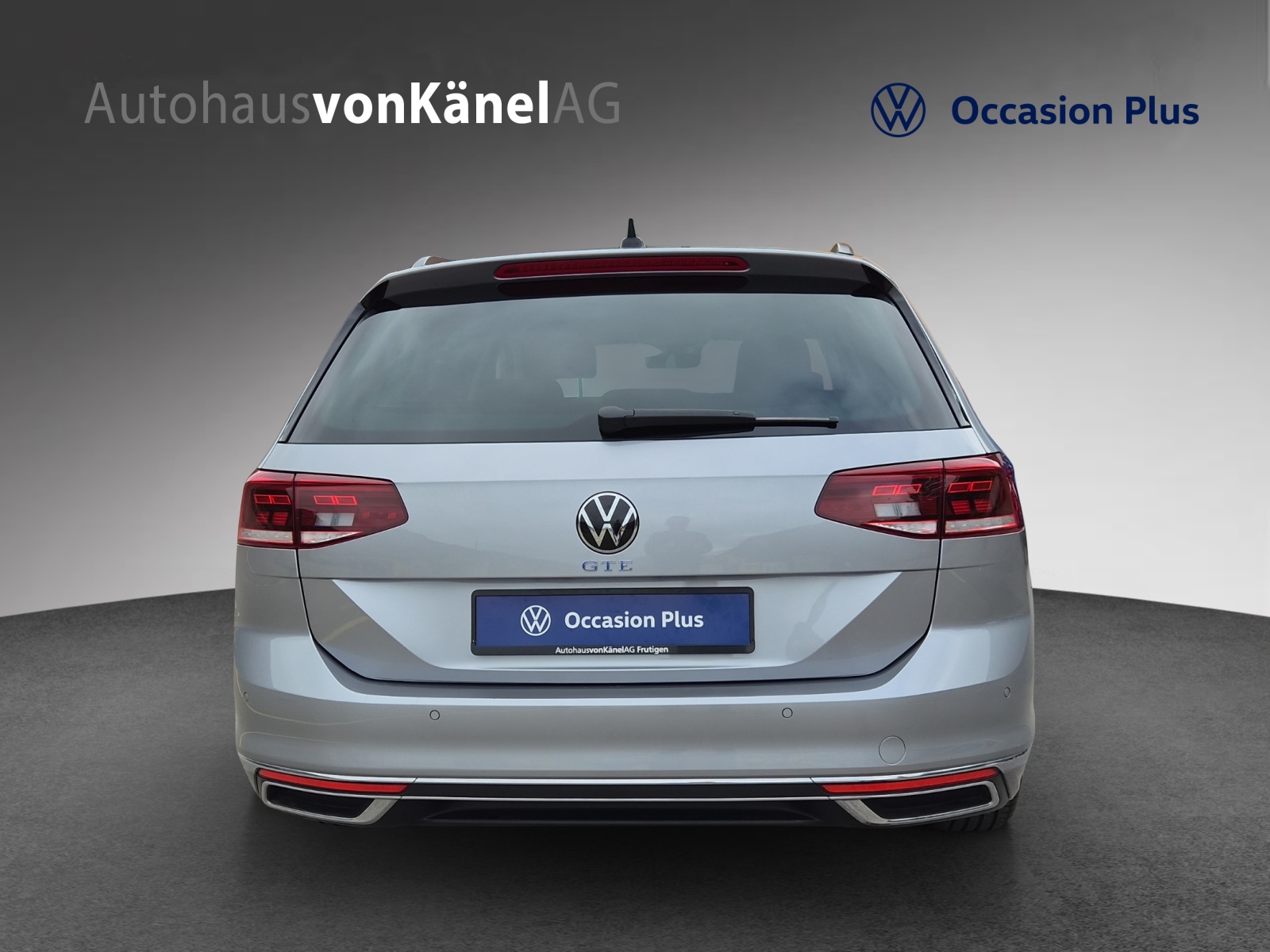 VW Passat Variant 1.4 TSI GTE Hybrid DSG-image-4