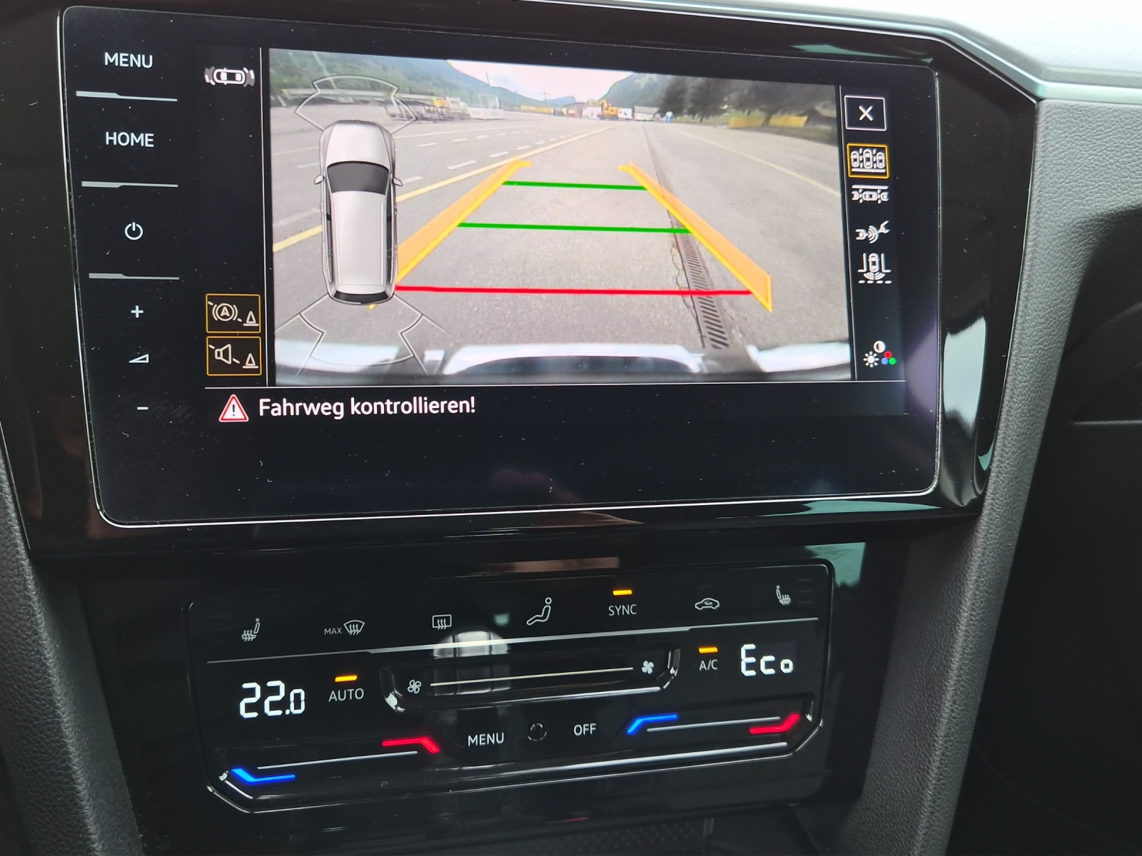 VW Passat Variant 1.4 TSI GTE Hybrid DSG-image-10