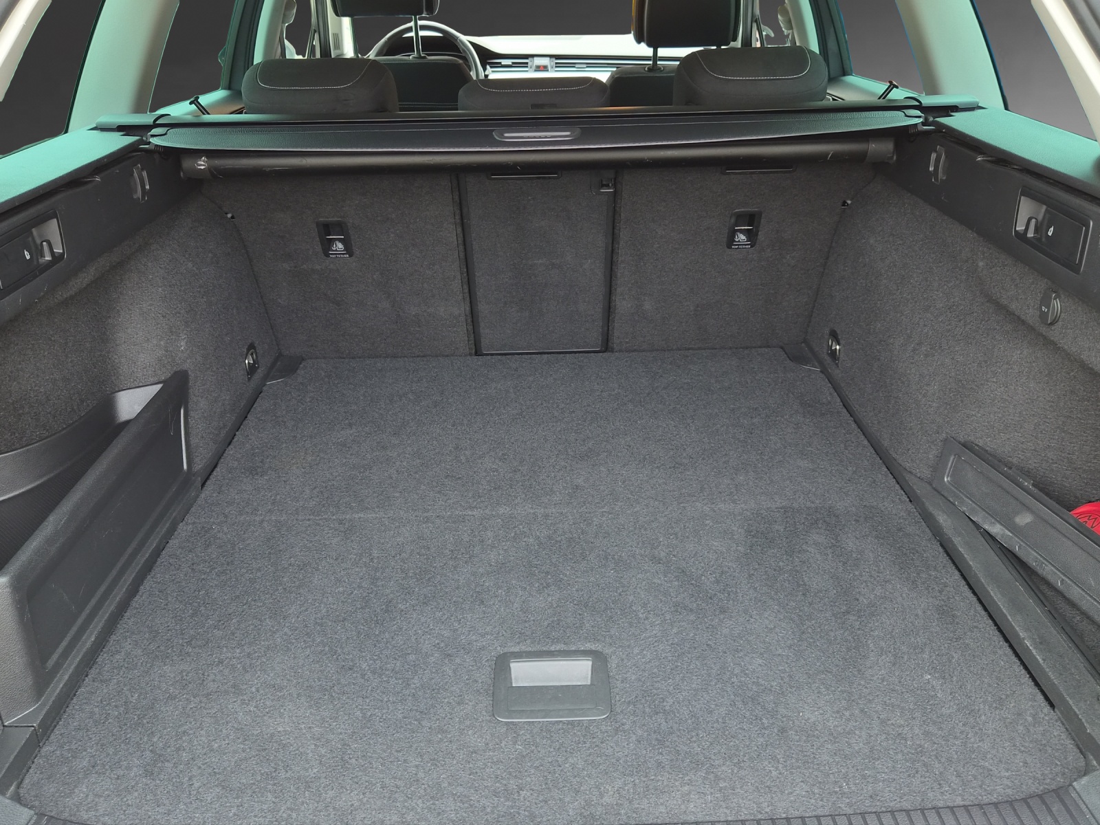 VW Passat Variant 1.4 TSI GTE Hybrid DSG-image-9