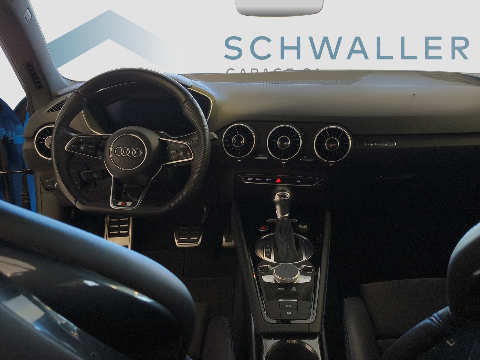 AUDI 45 TFSI quattro-image-8