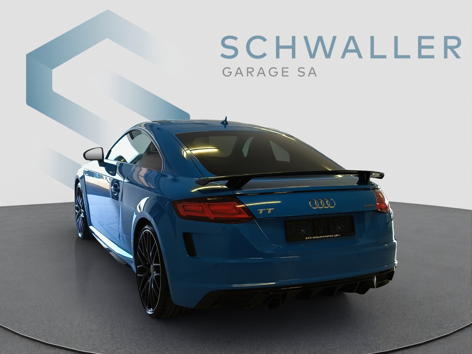 AUDI 45 TFSI quattro-image-5