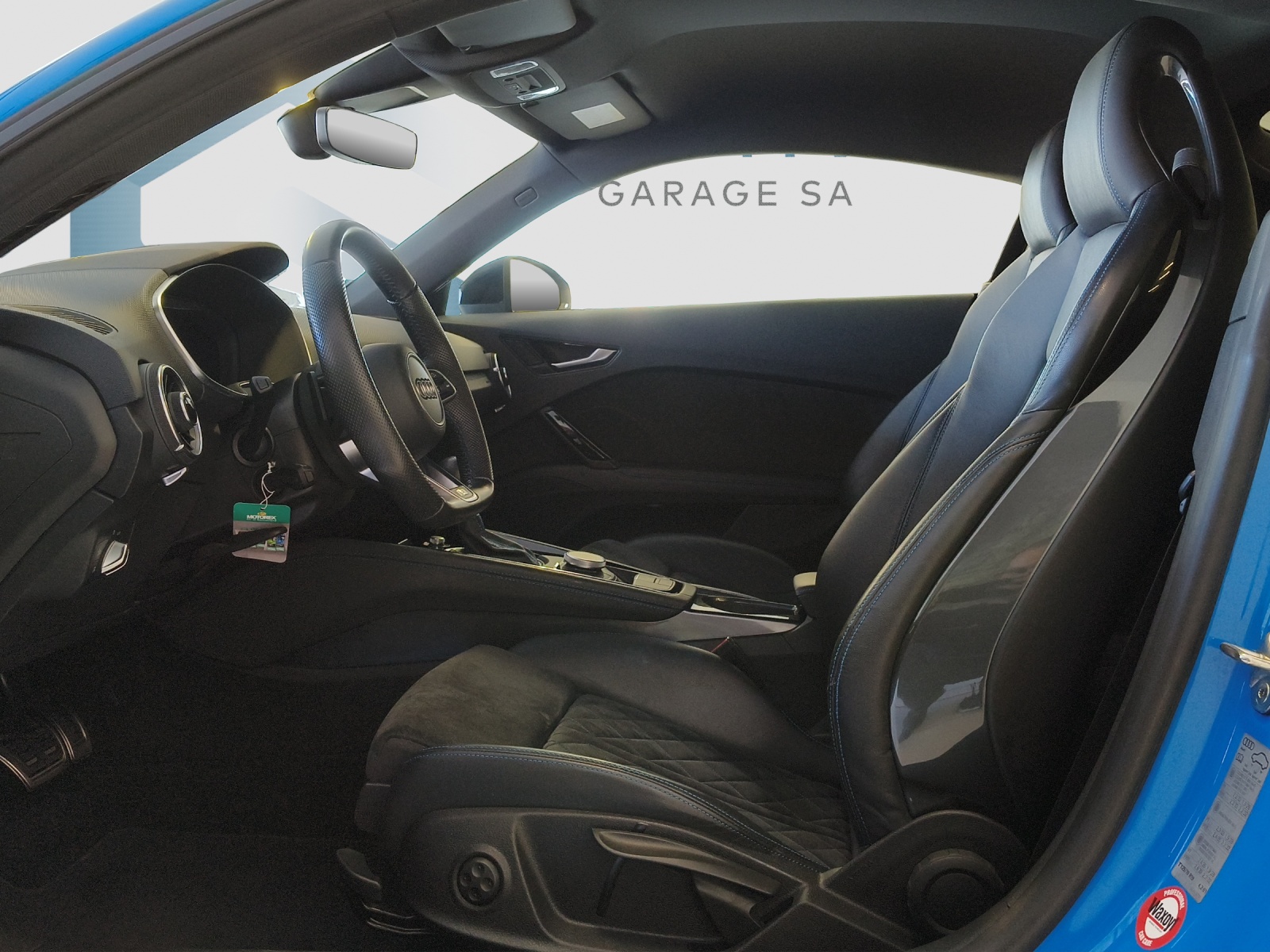 AUDI 45 TFSI quattro-image-7