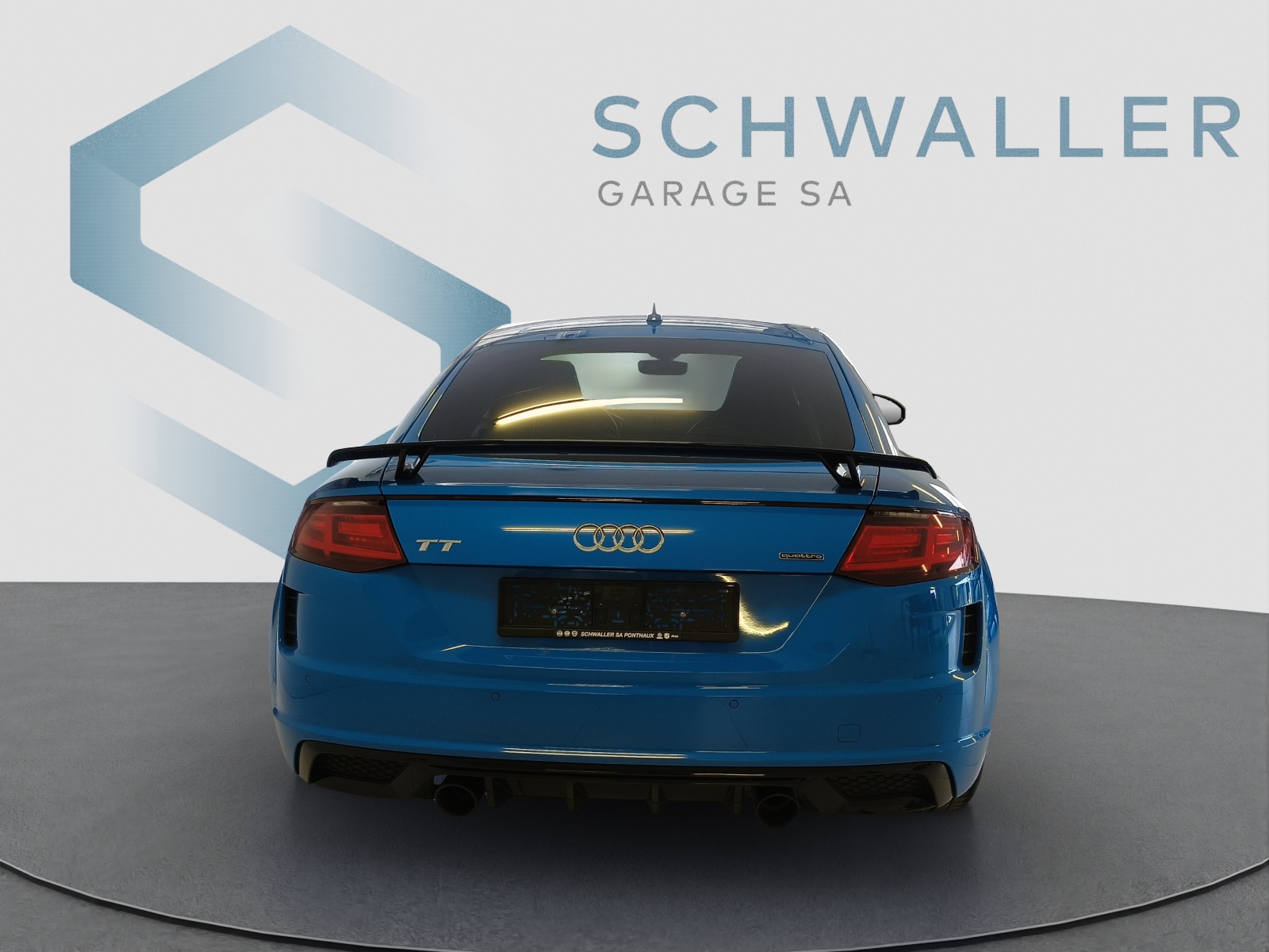 AUDI 45 TFSI quattro-image-4