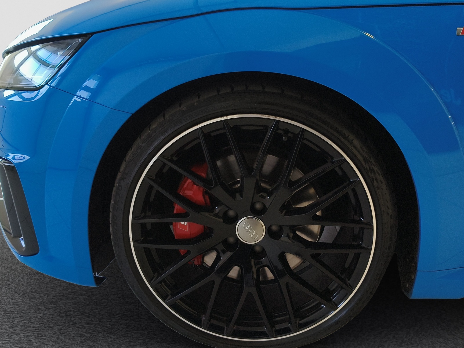 AUDI 45 TFSI quattro-image-10