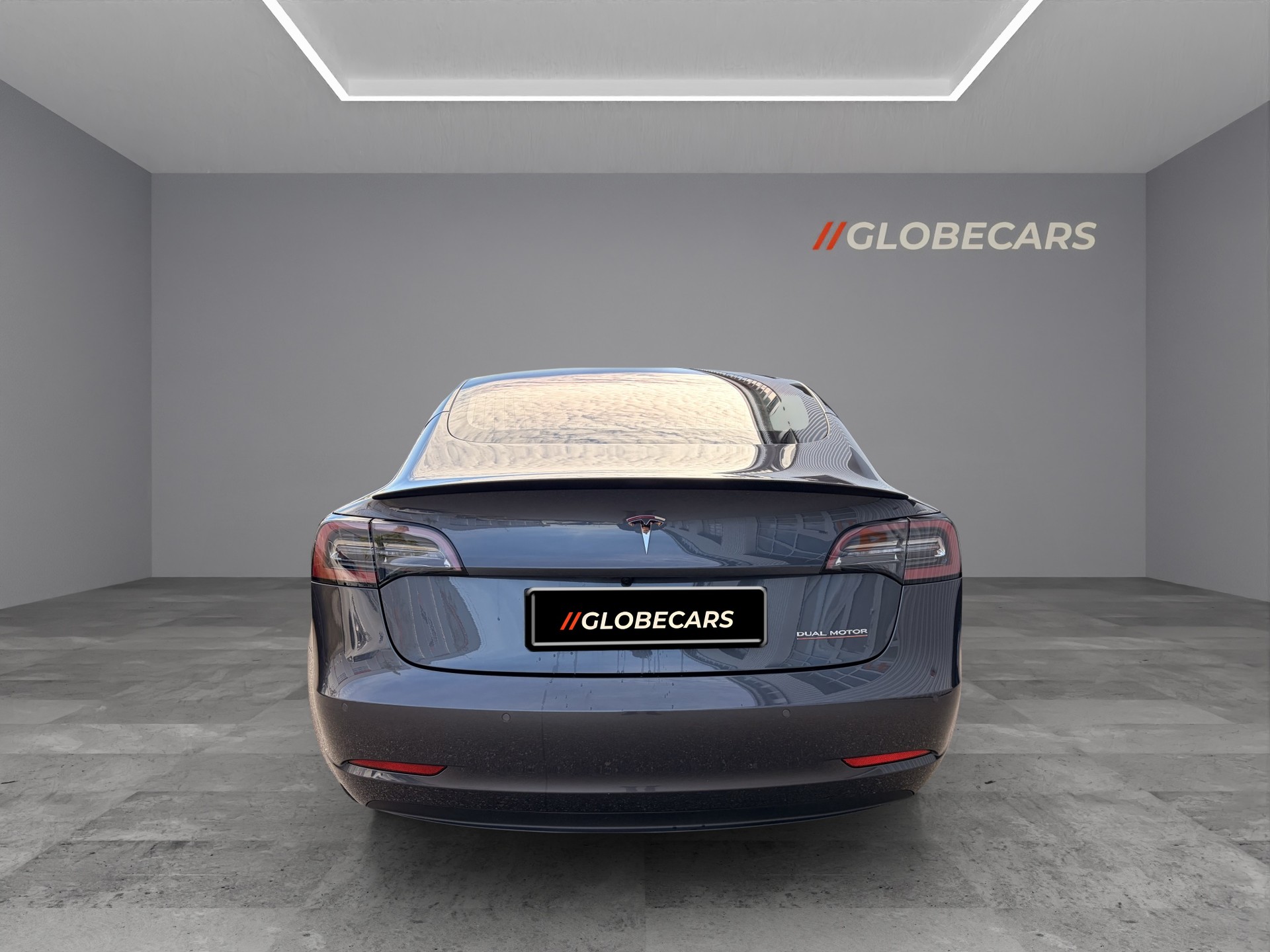 TESLA Model 3 Performance Dual Motor AWD (CH-Fahrzeug)-image-4