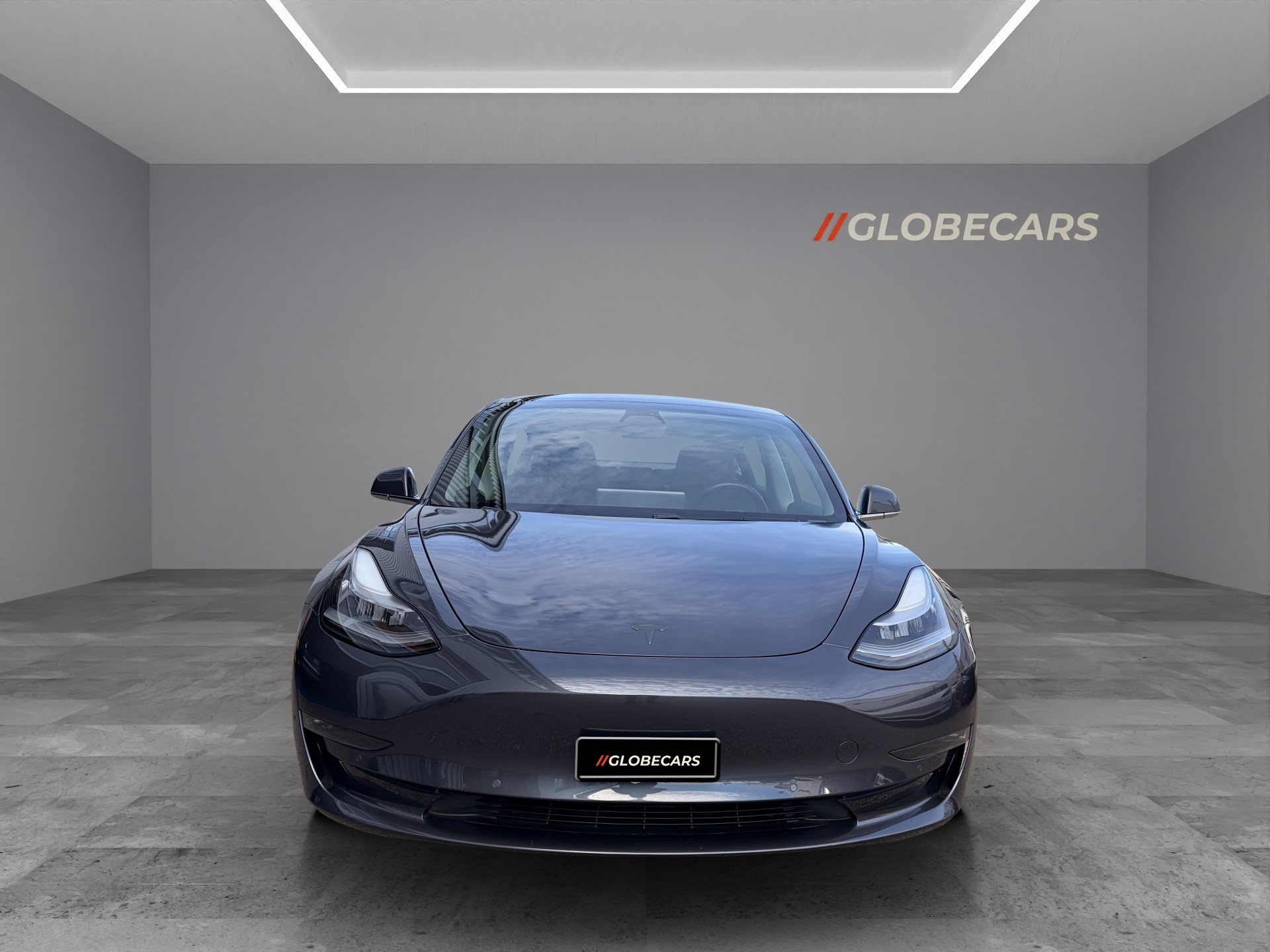 TESLA Model 3 Performance Dual Motor AWD (CH-Fahrzeug)-image-1