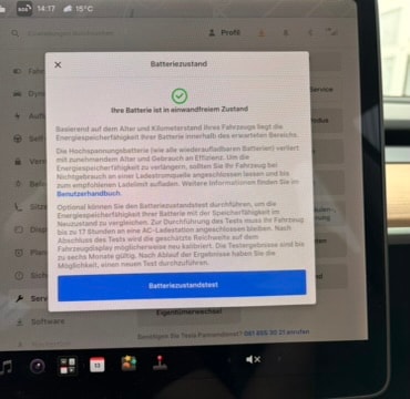 TESLA Model 3 Performance Dual Motor AWD (CH-Fahrzeug)-image-15