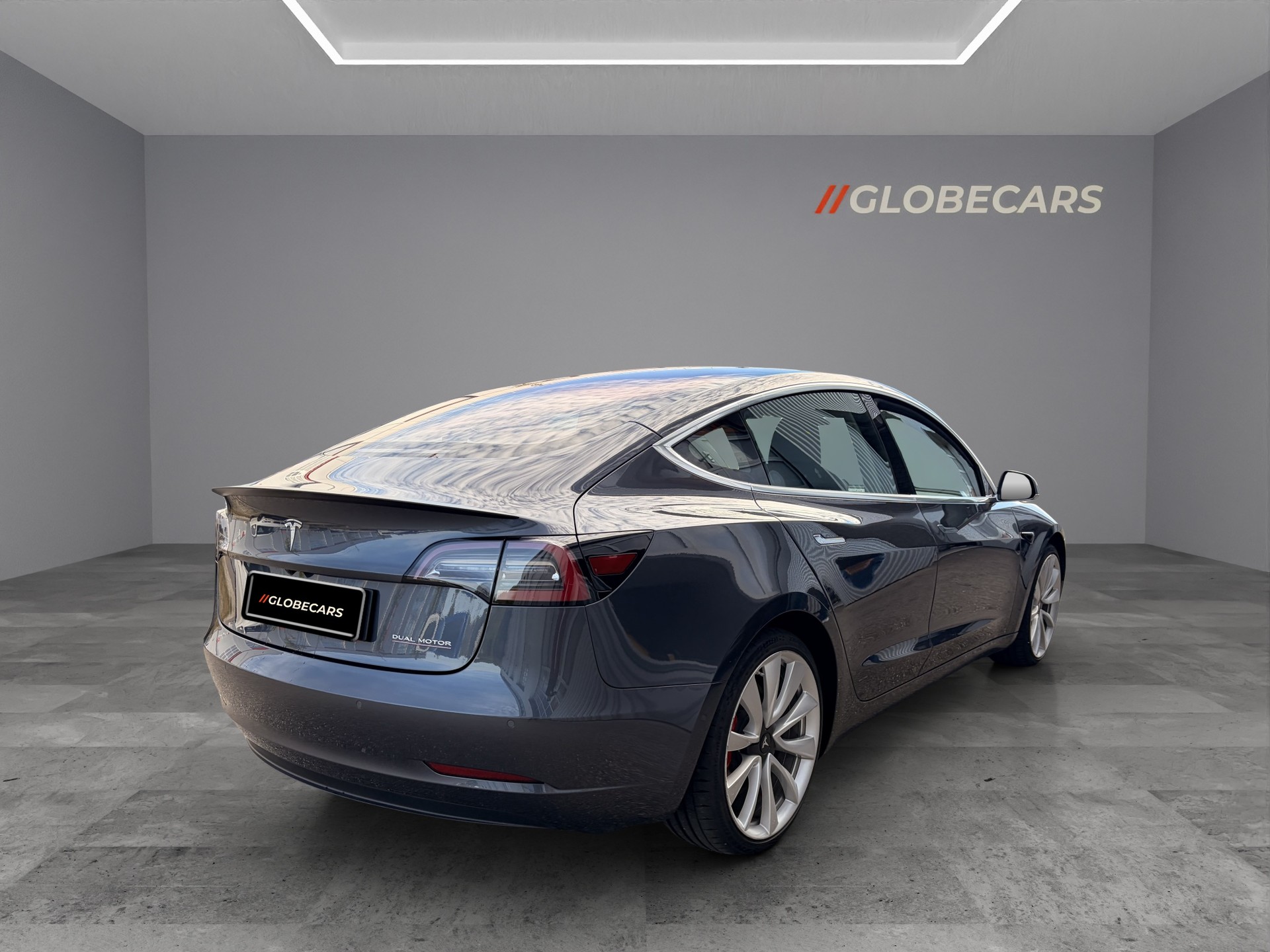TESLA Model 3 Performance Dual Motor AWD (CH-Fahrzeug)-image-3